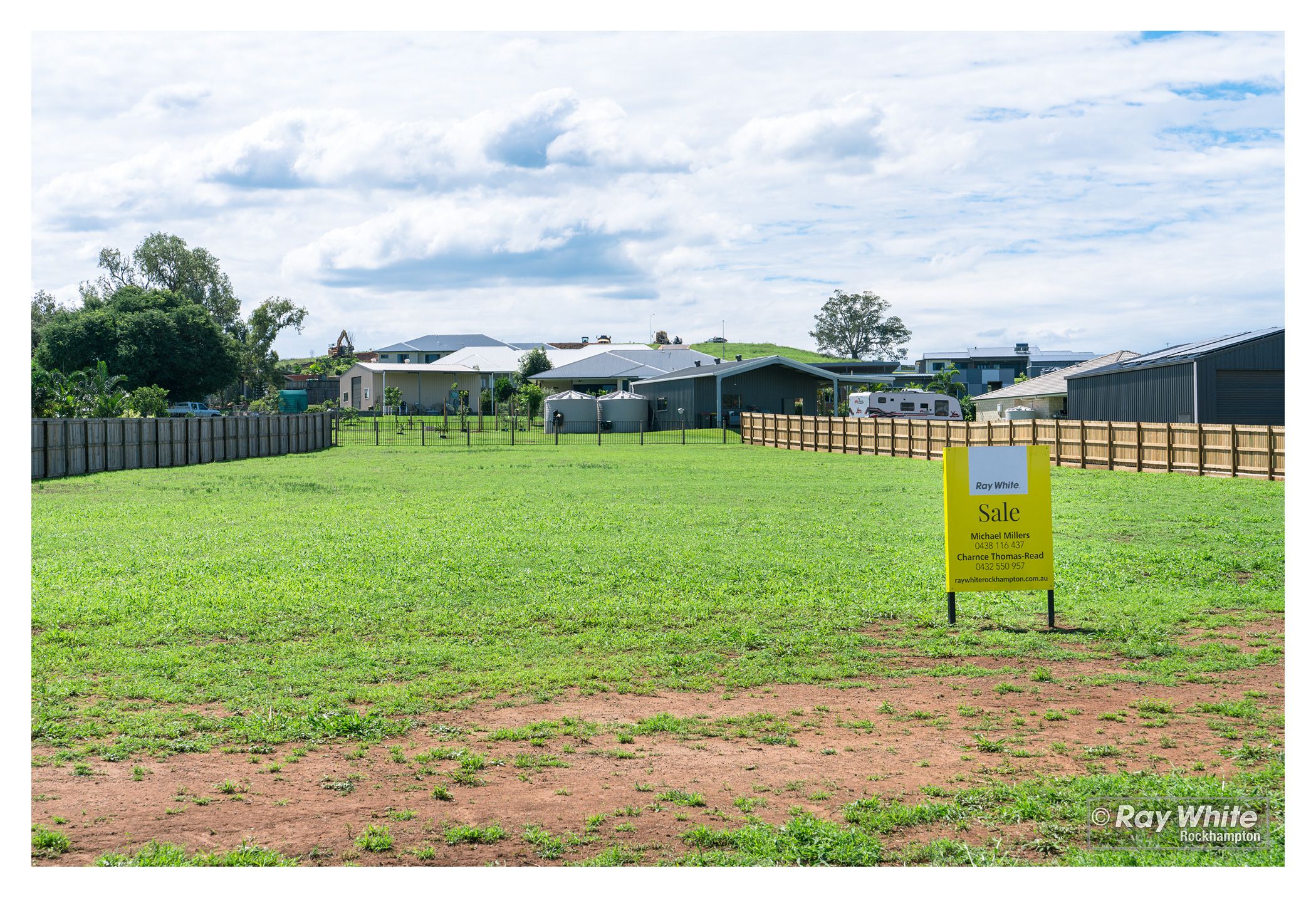 27 Stirling Drive, Rockyview QLD 4701