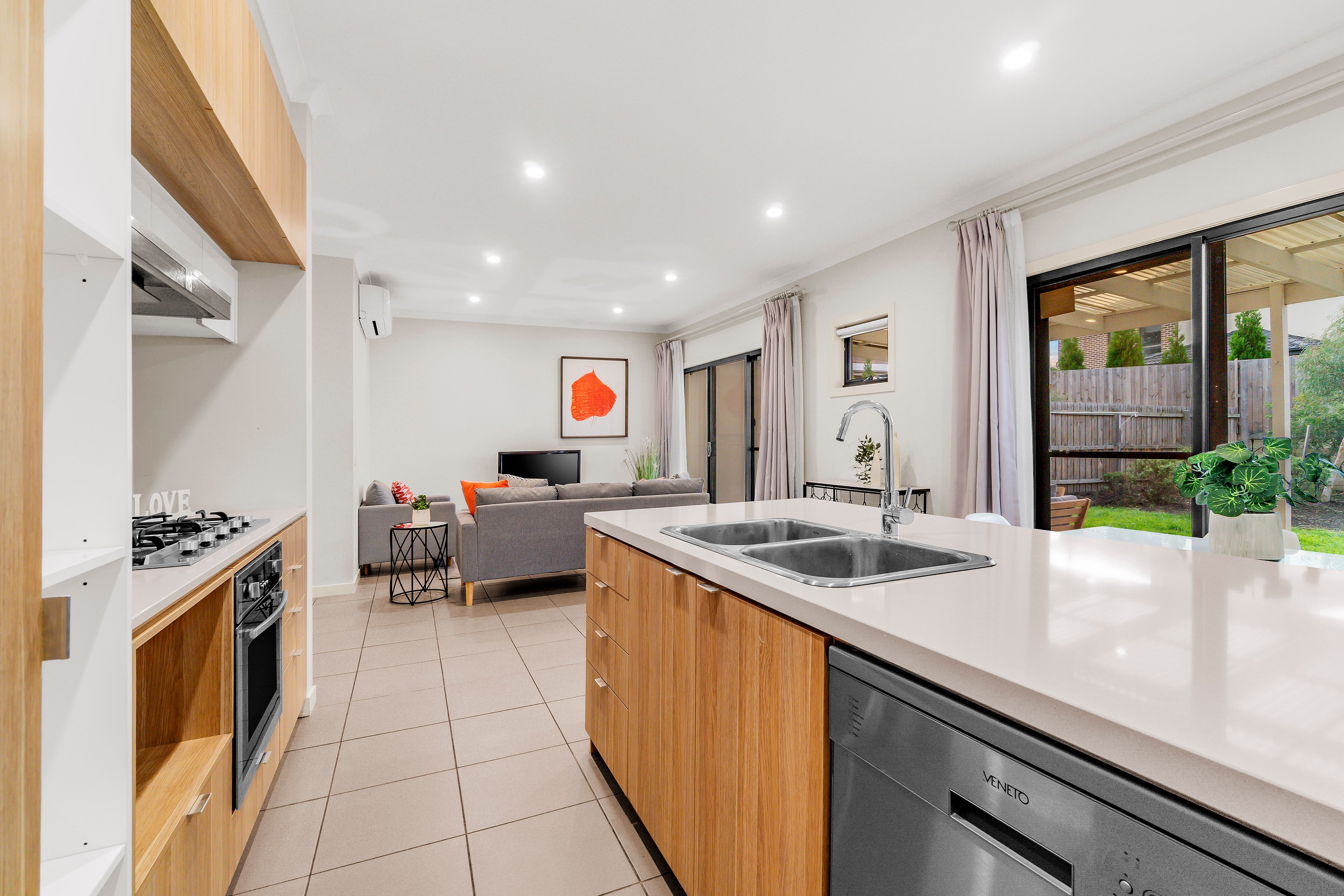 3/6 Benwerrin Drive, Wantirna, VIC 3152