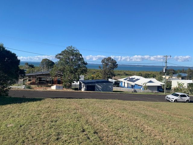 45 Petrel Avenue, River Heads, QLD 4655
