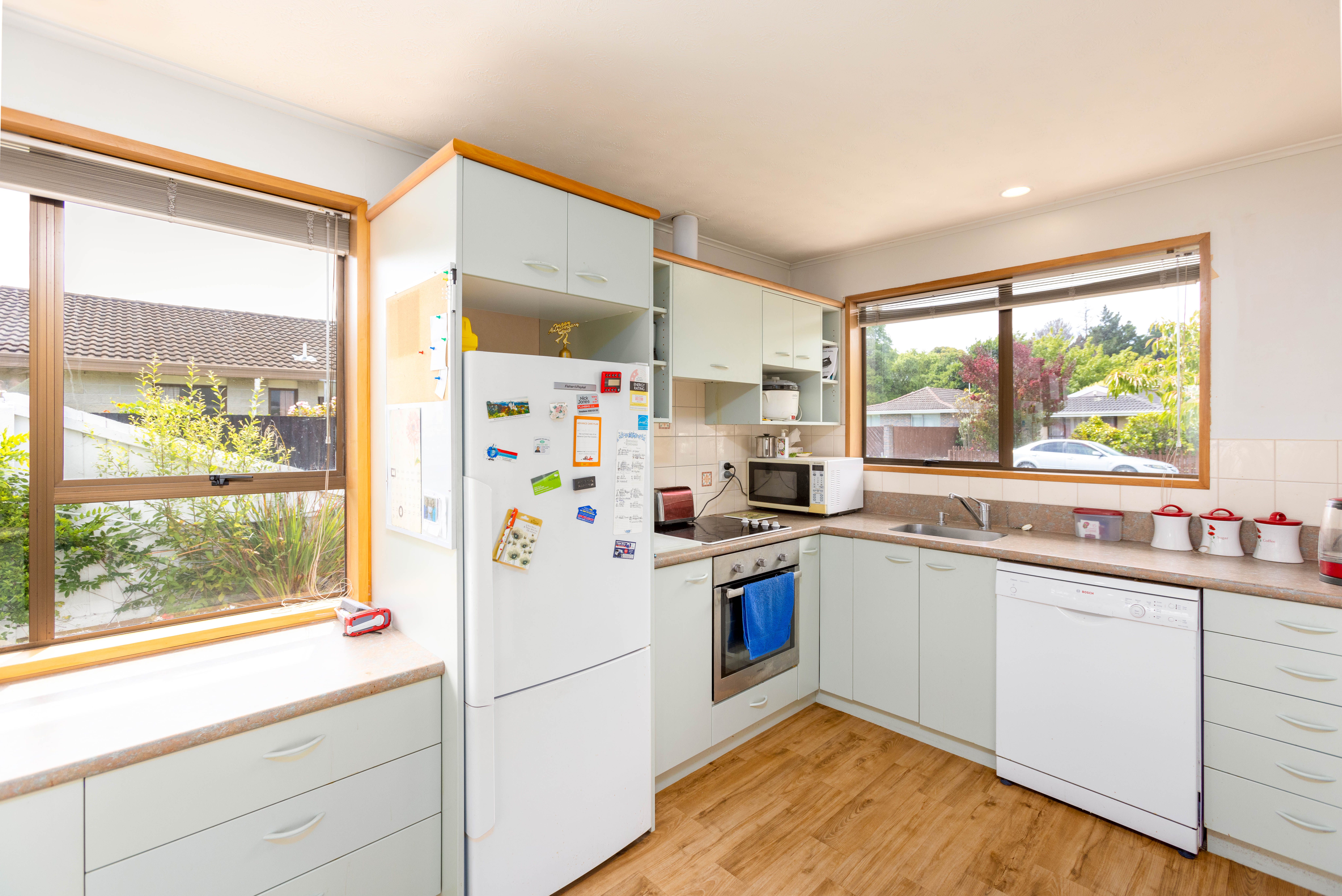 57B Waratah Street, Avondale, Christchurch City