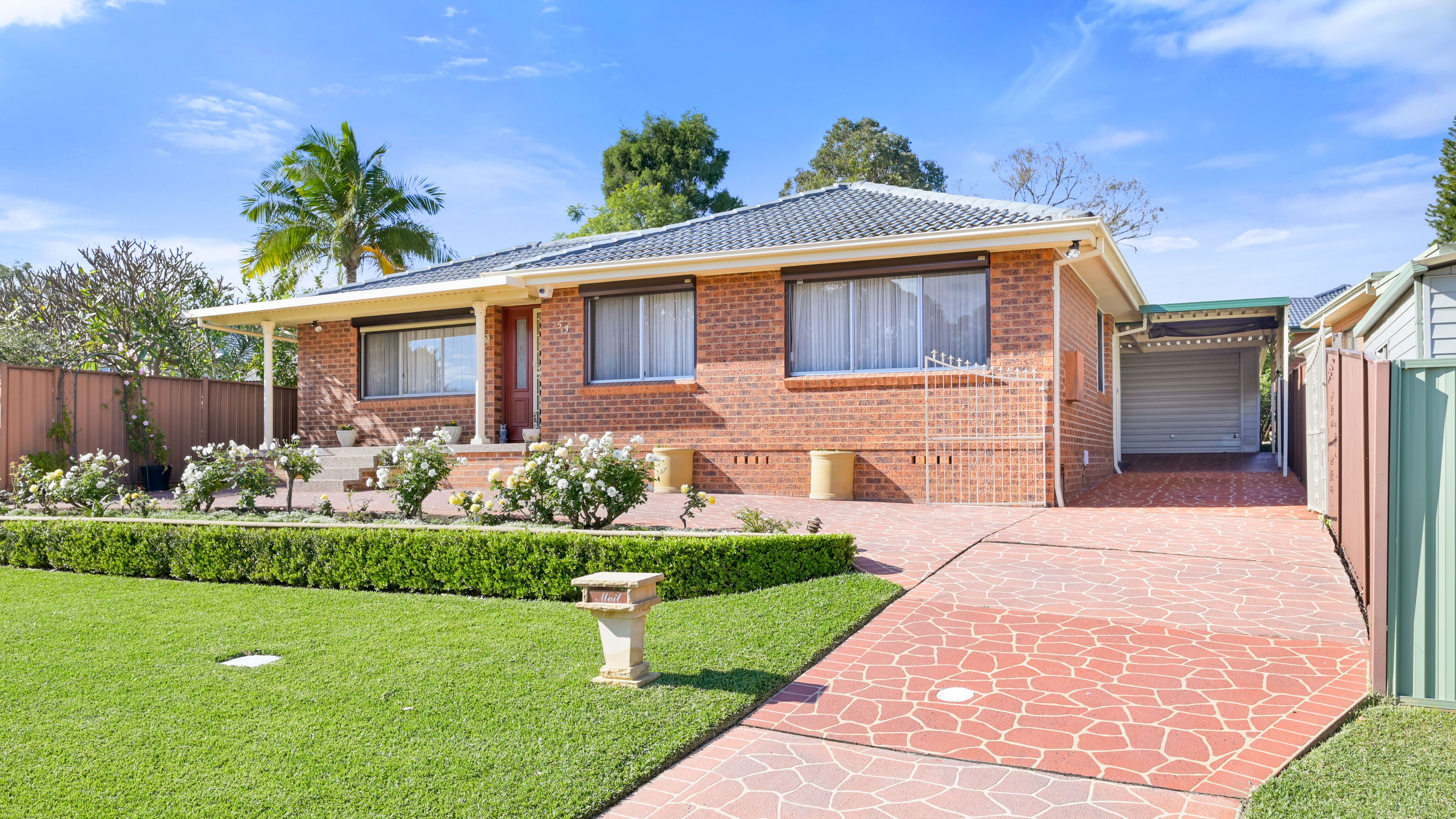 53 Lagonda Drive, Ingleburn, NSW 2565
