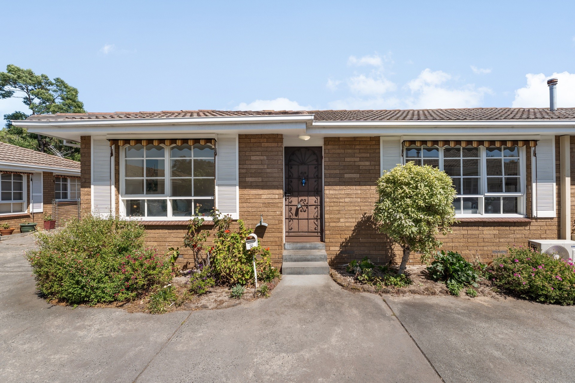 8/12 Towers Street, Beaumaris, VIC 3193