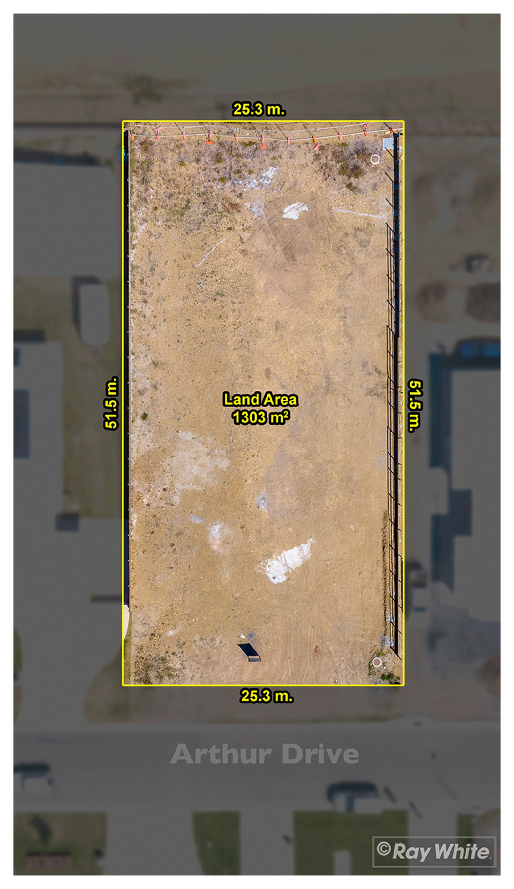Lot 21 Arthur Drive, Parkhurst, QLD 4702