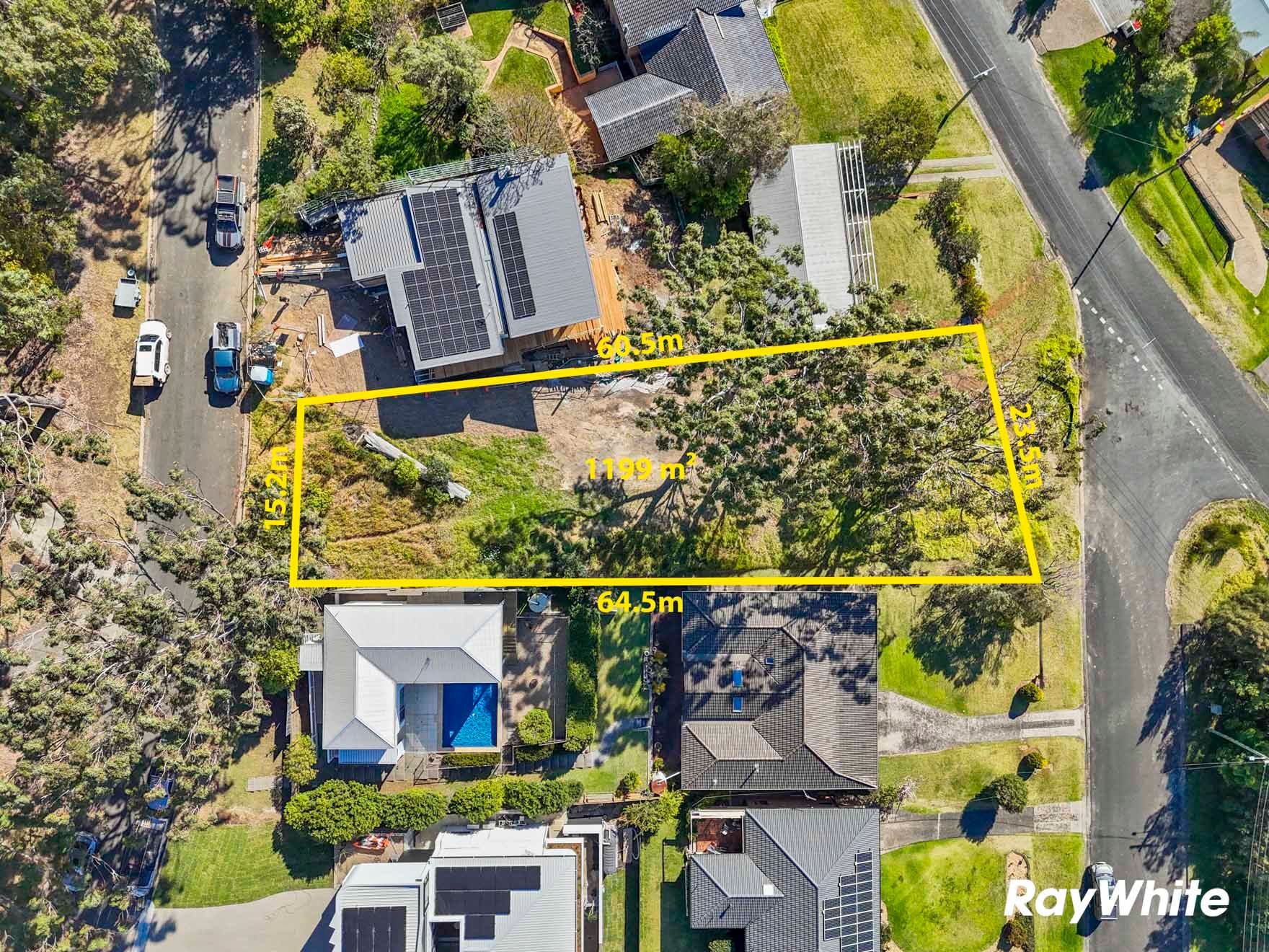 2 Seaview Street — photo from Ray White Ulladulla