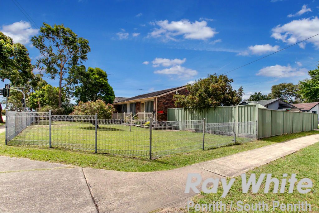318 Luxford Road, Lethbridge Park, NSW 2770