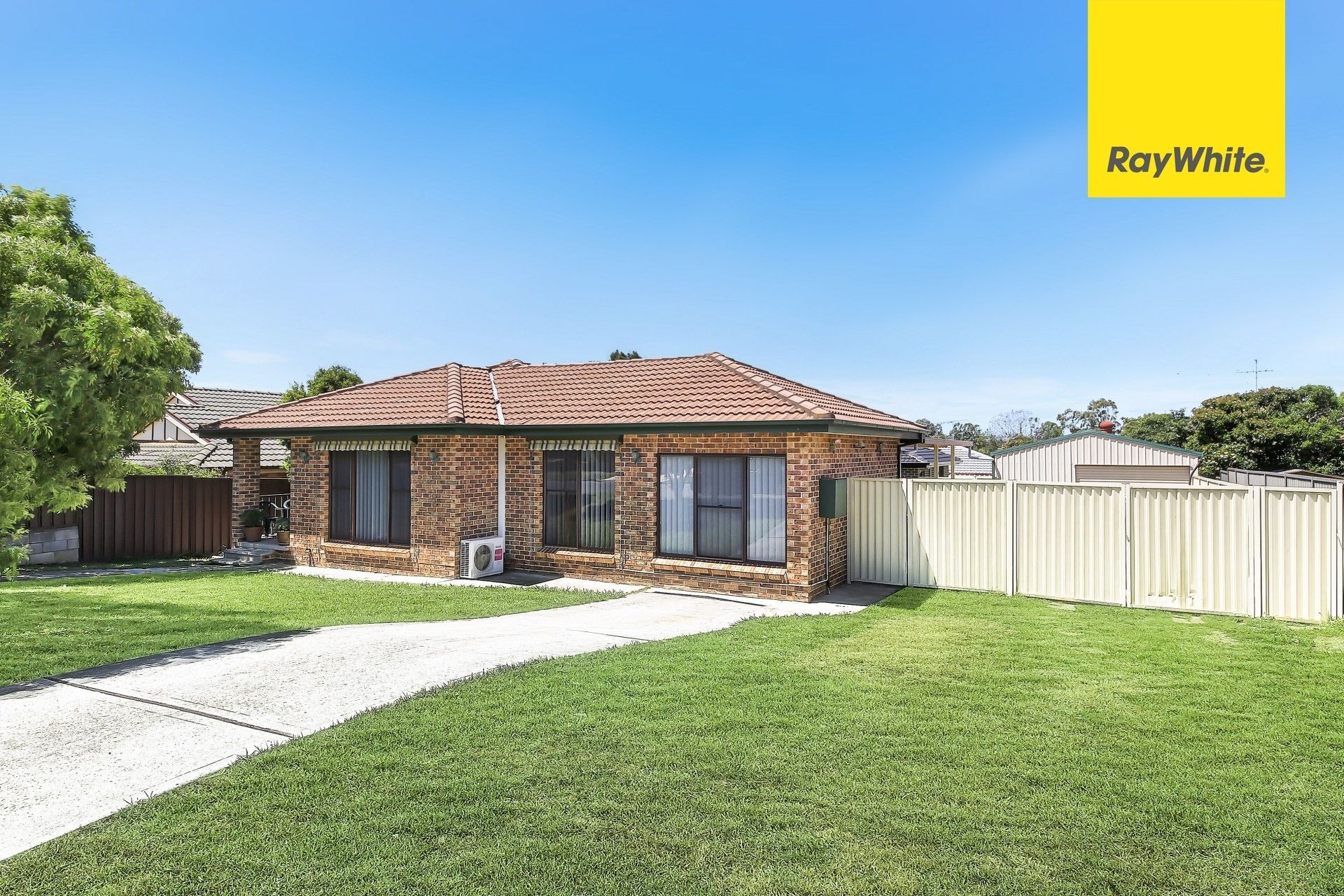 30 Douglas Road