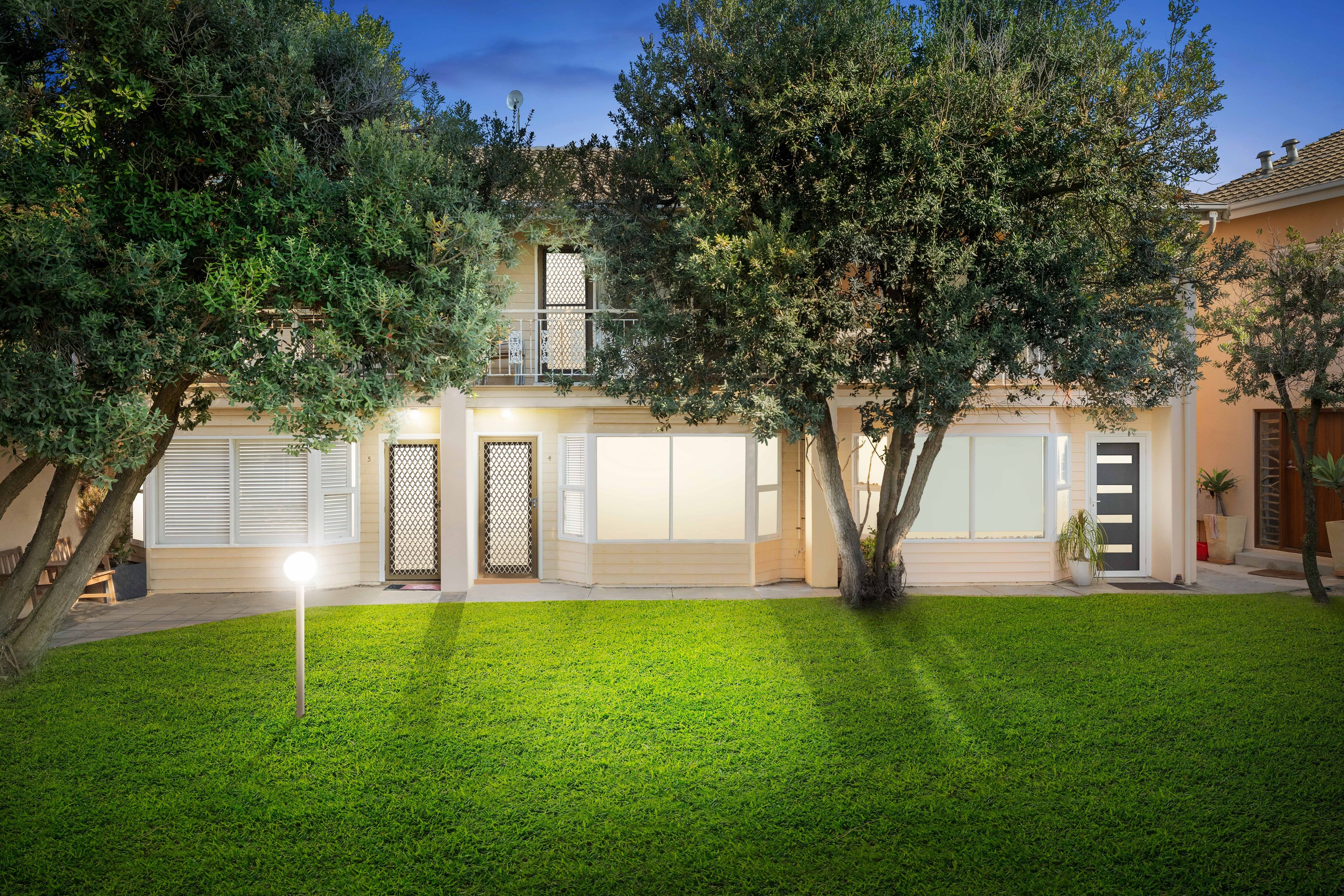 4/6 Tingira Place, Semaphore Park, SA 5019