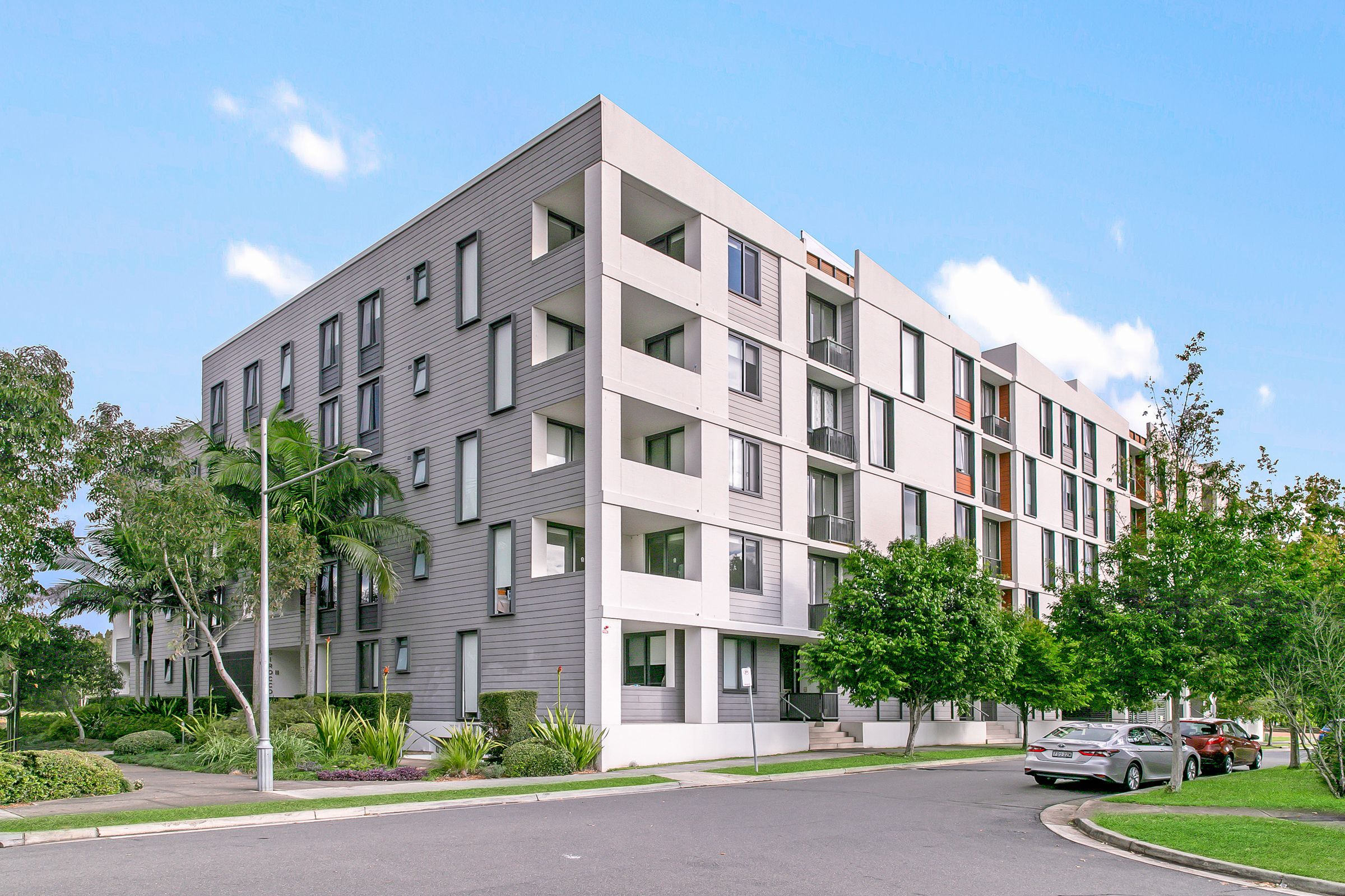 24-32 Koorine Street, Ermington NSW 2115