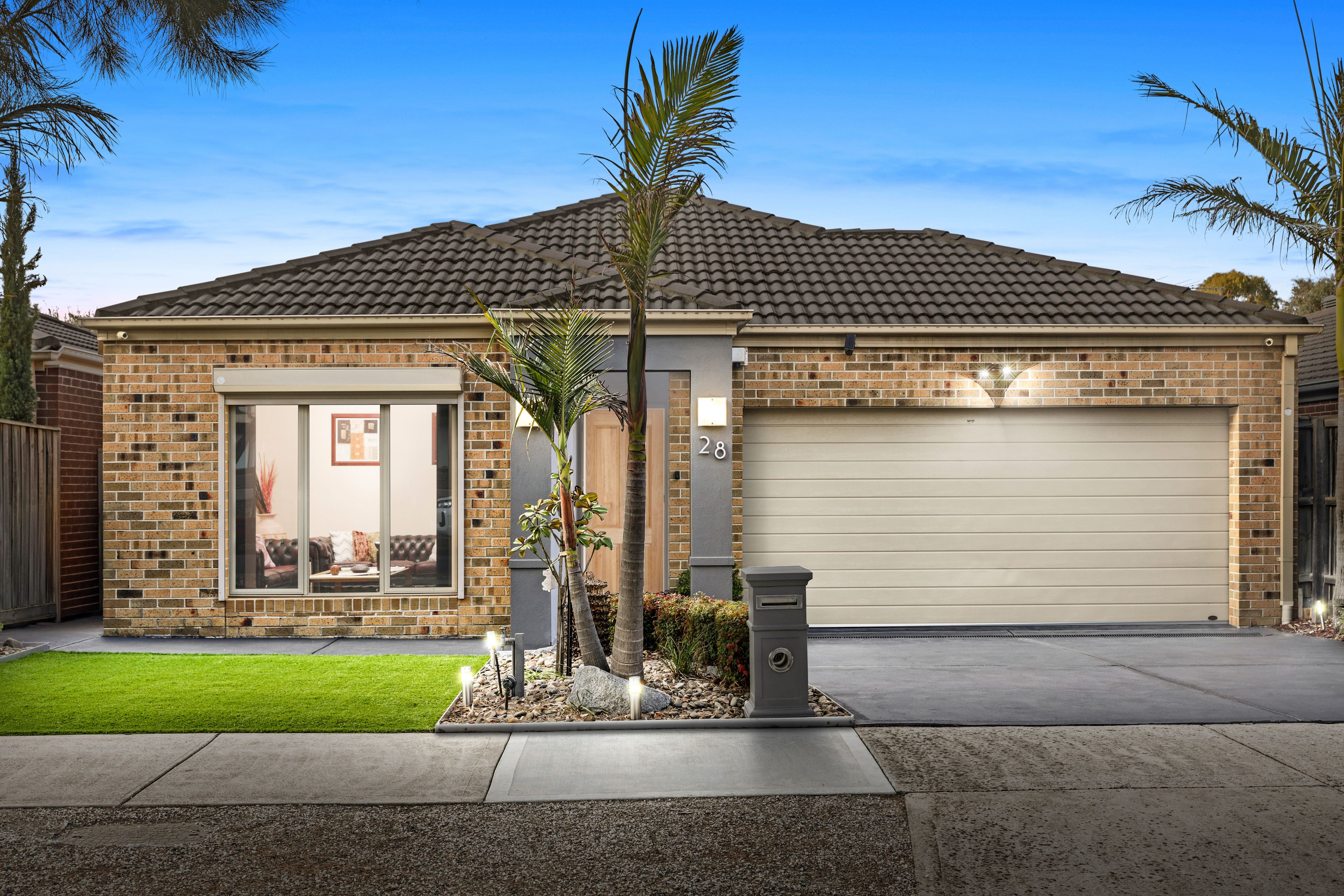 28 Kumara Circuit, South Morang VIC 3752