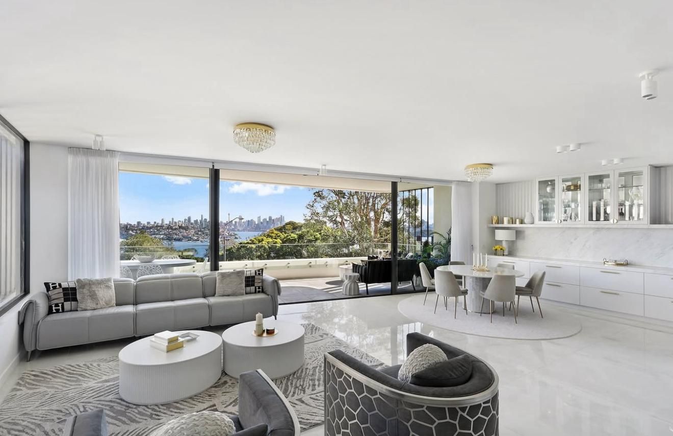 30 Dalley Avenue, Vaucluse NSW 2030