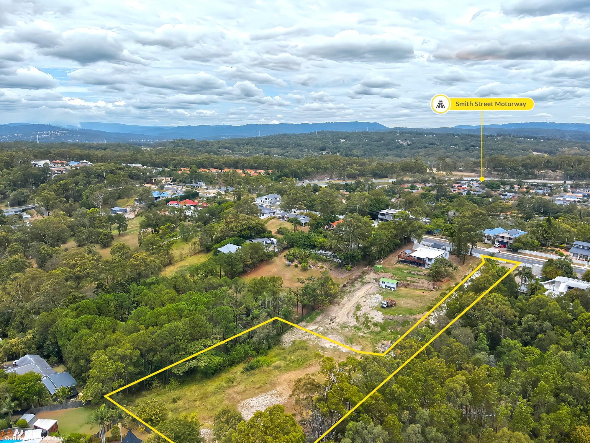 40 Uplands Drive, Parkwood, QLD 4214