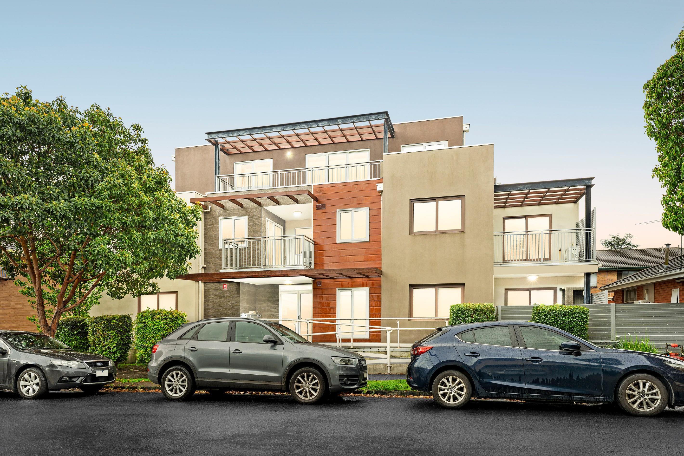 2/2C Walsh Street, Ormond, VIC 3204