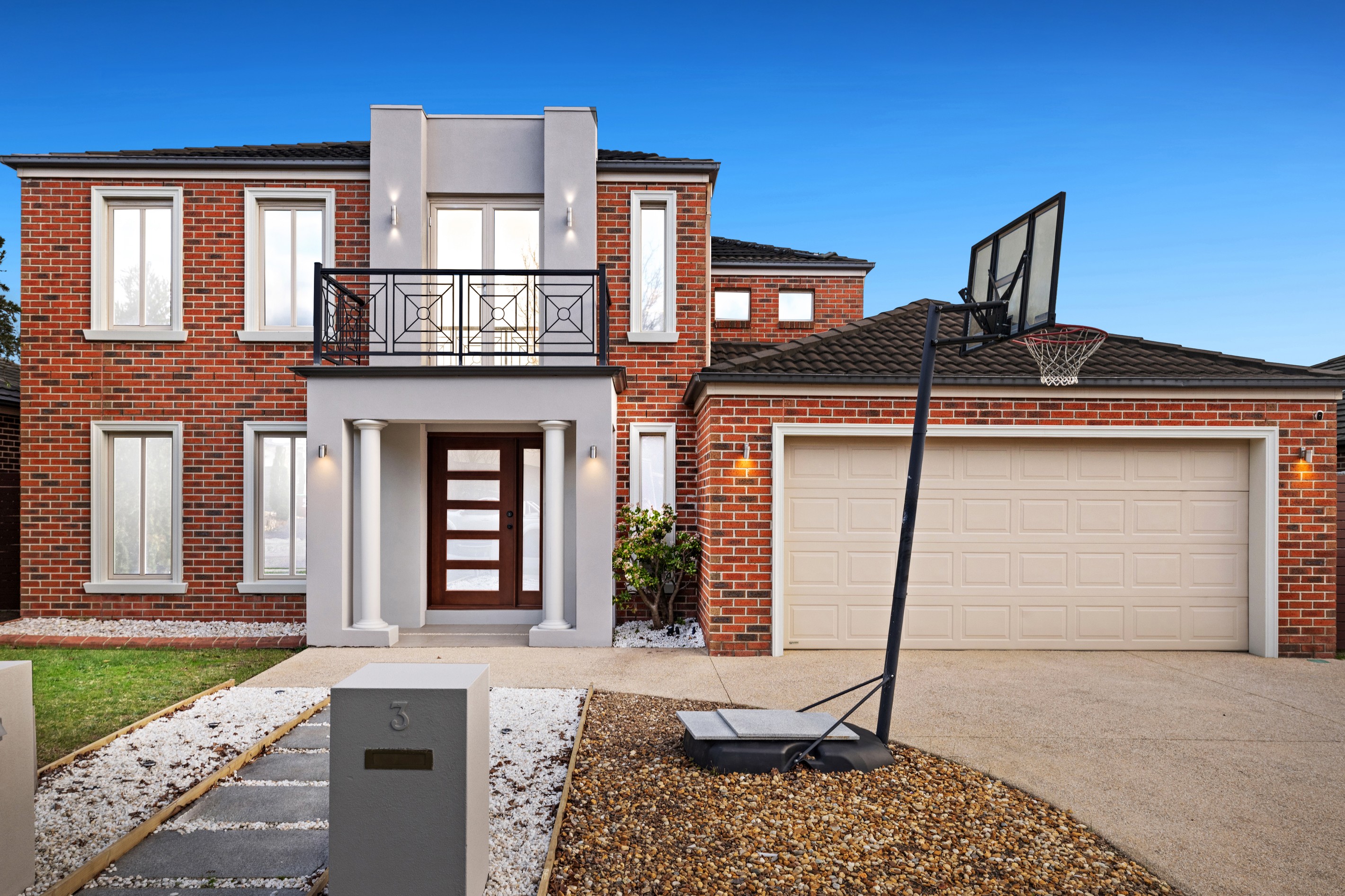 3 Liberty Avenue, Berwick, VIC 3806