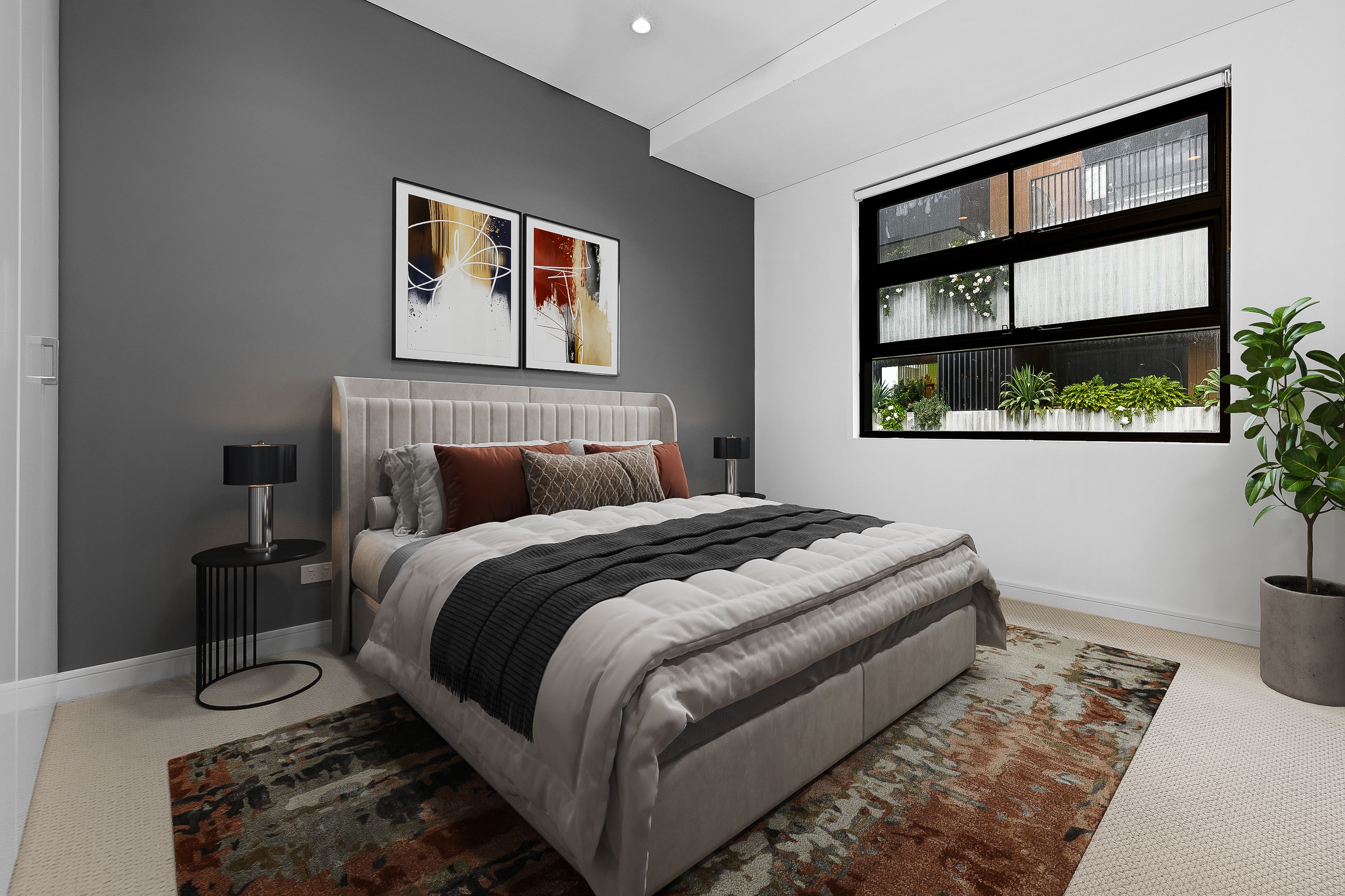 207/17 Ralph Street, Alexandria, NSW 2015