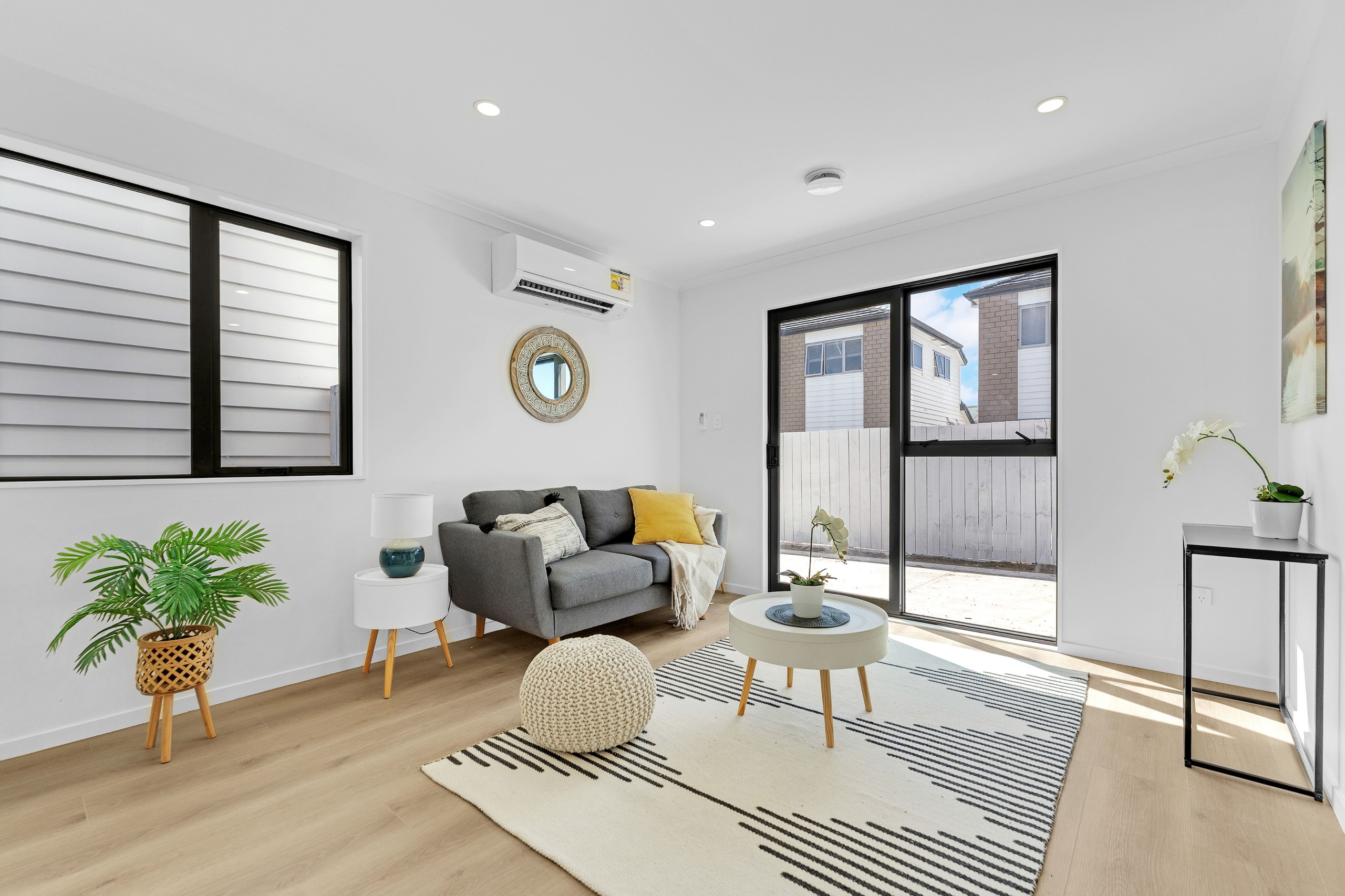 8B Gardiner Grove, Mangere East, Manukau City