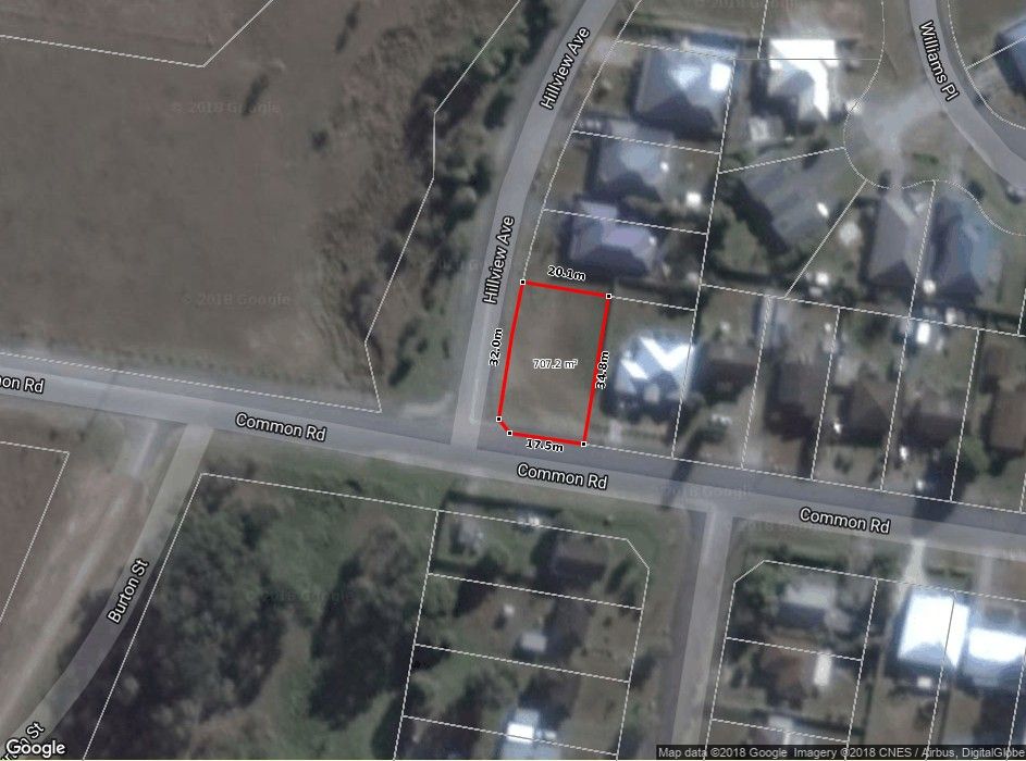 1a Hillview Avenue, Dungog, NSW 2420