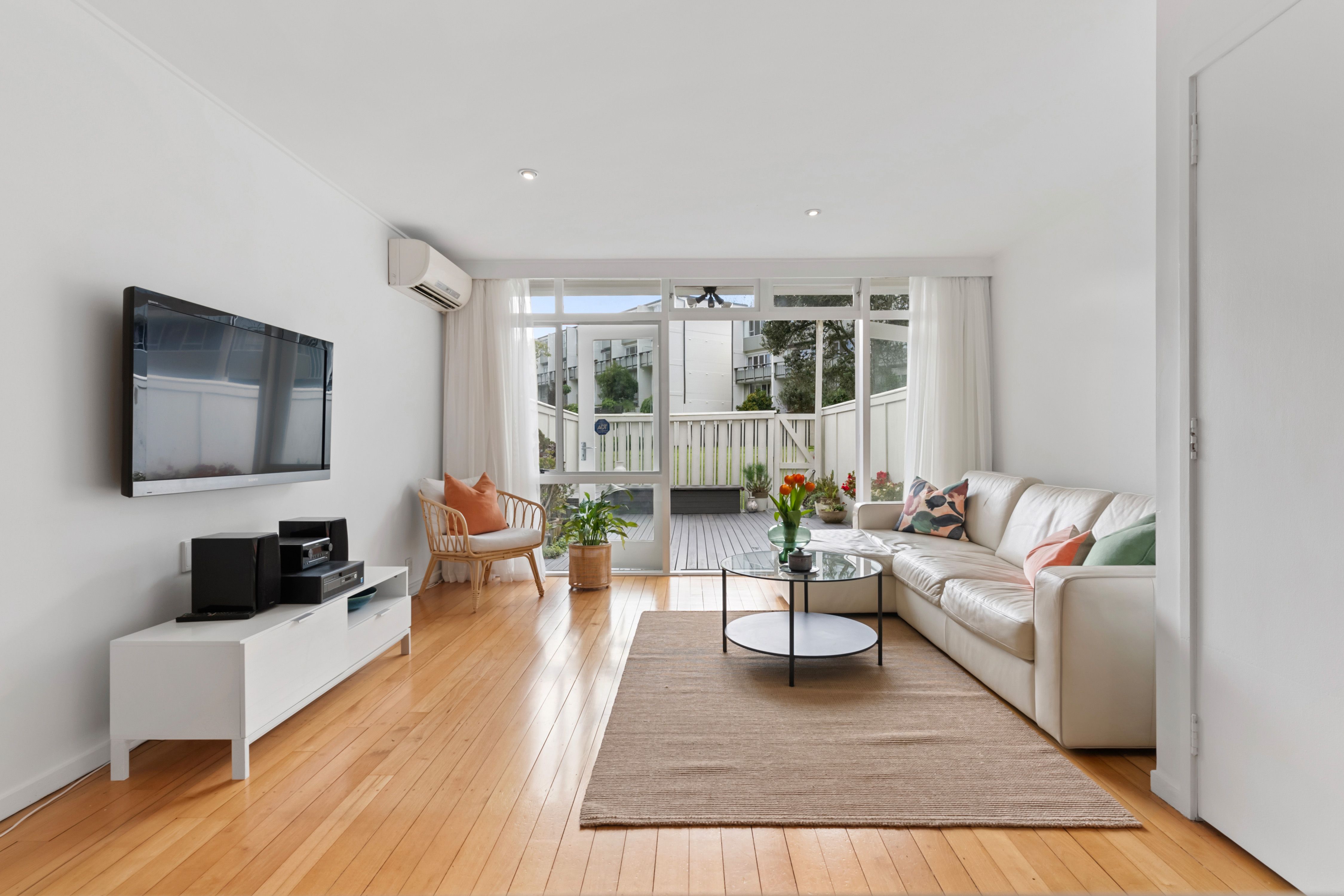 7/142 Howe Street, Freemans Bay, Auckland City