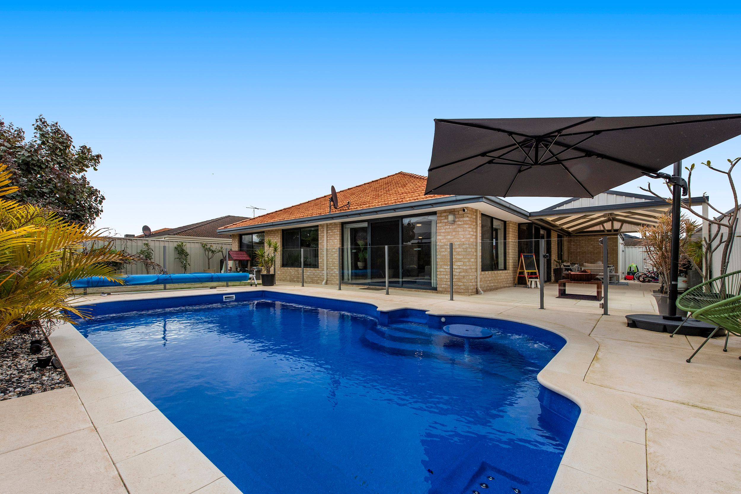 35 Seawind Drive, Rockingham WA 6168