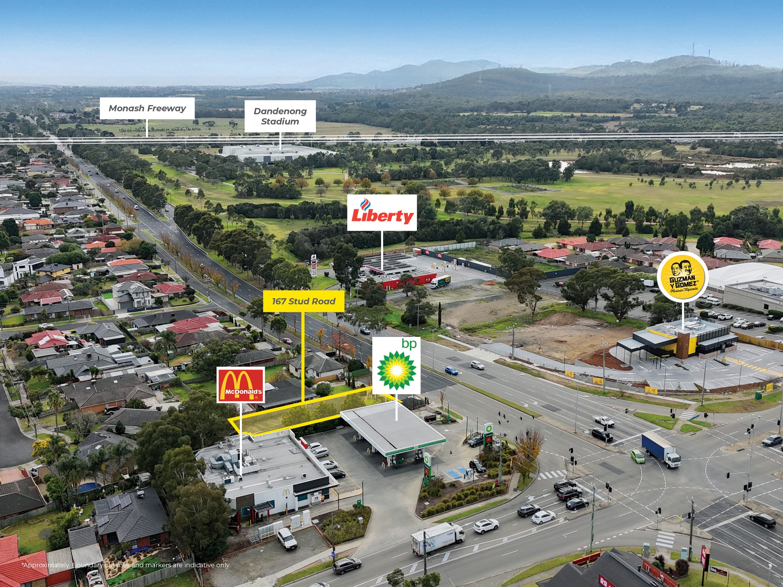 167 Stud Road, Dandenong North, VIC 3175