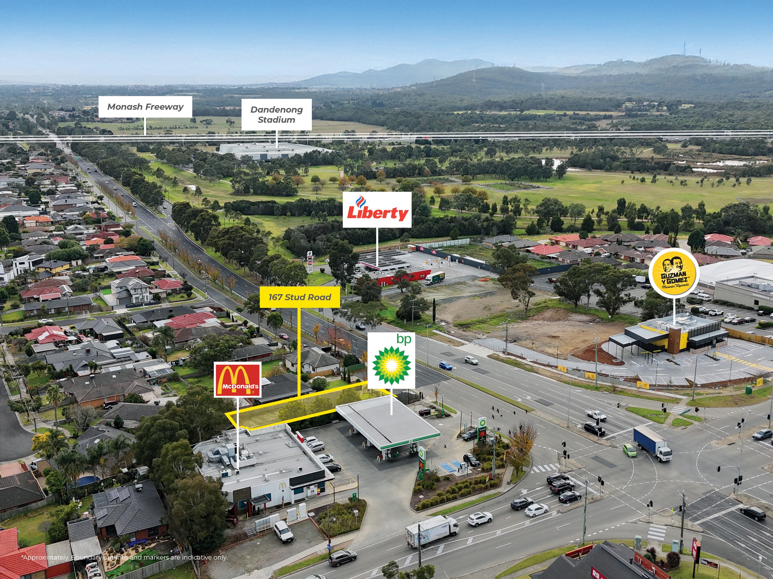 167 Stud Road, Dandenong North, VIC 3175