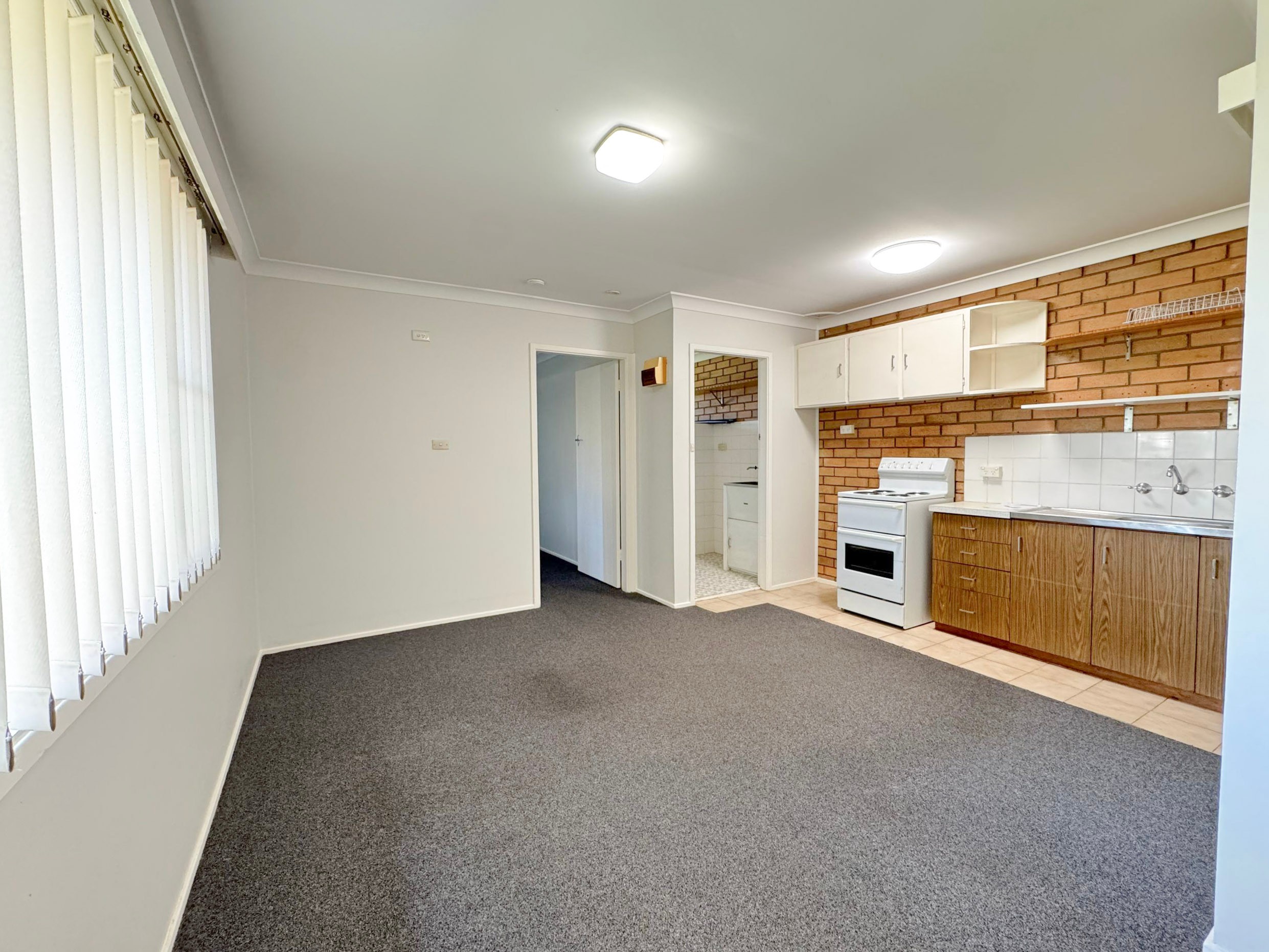 1/32 Forbes Road, Parkes, NSW 2870