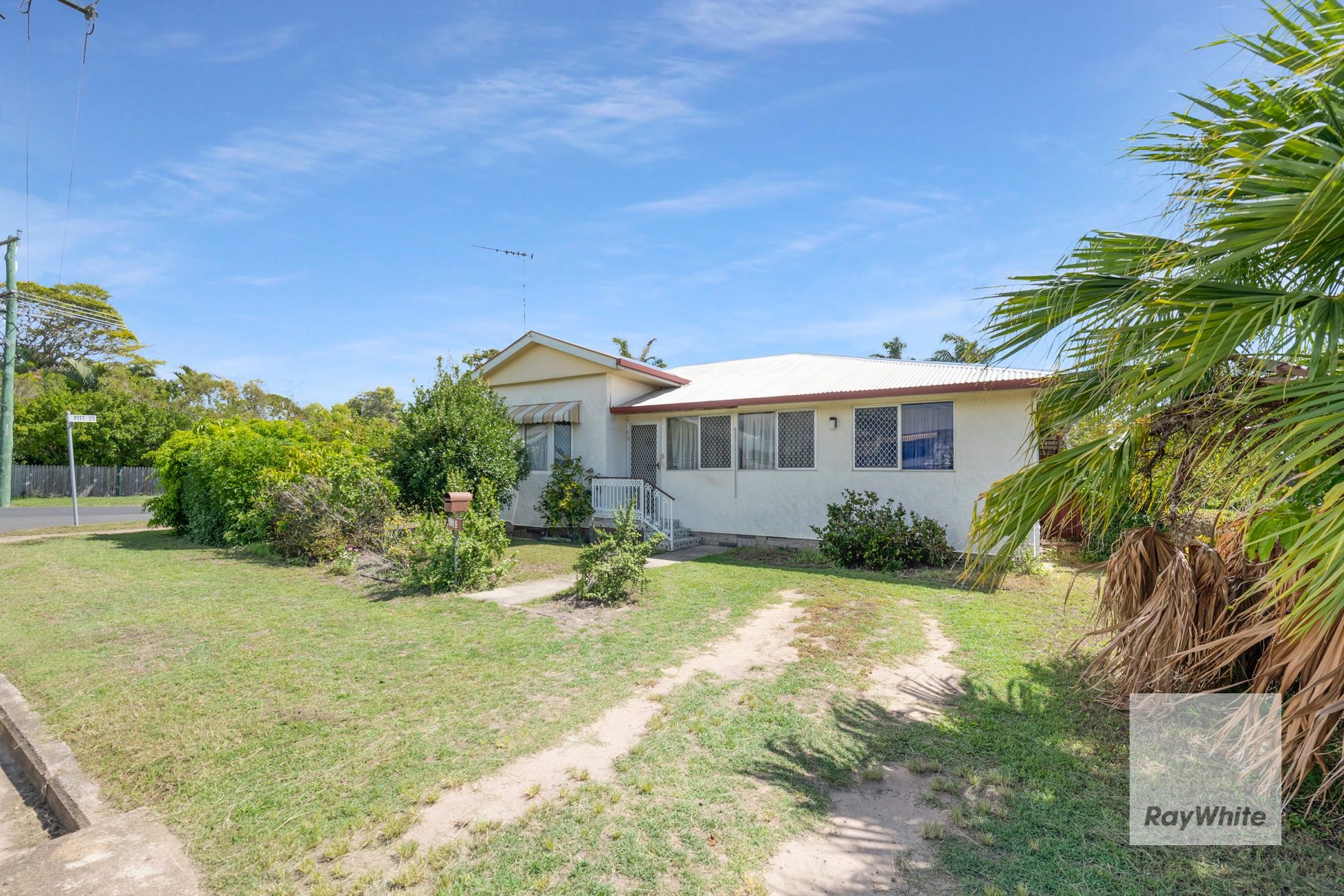 15 Lamb Street, Walkervale, QLD 4670