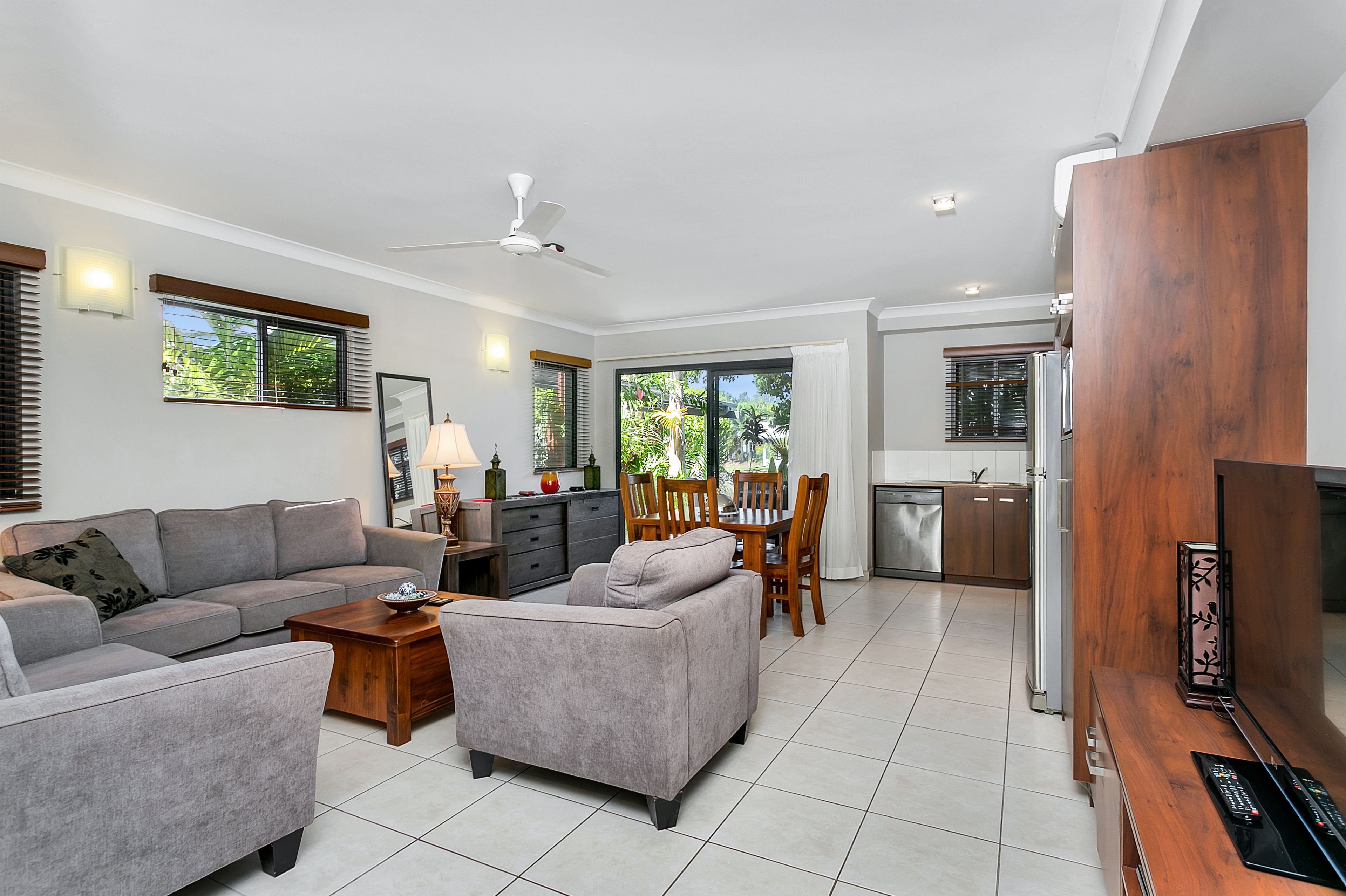 1202/2-8 Bluewater Lane, Trinity Beach, QLD 4879