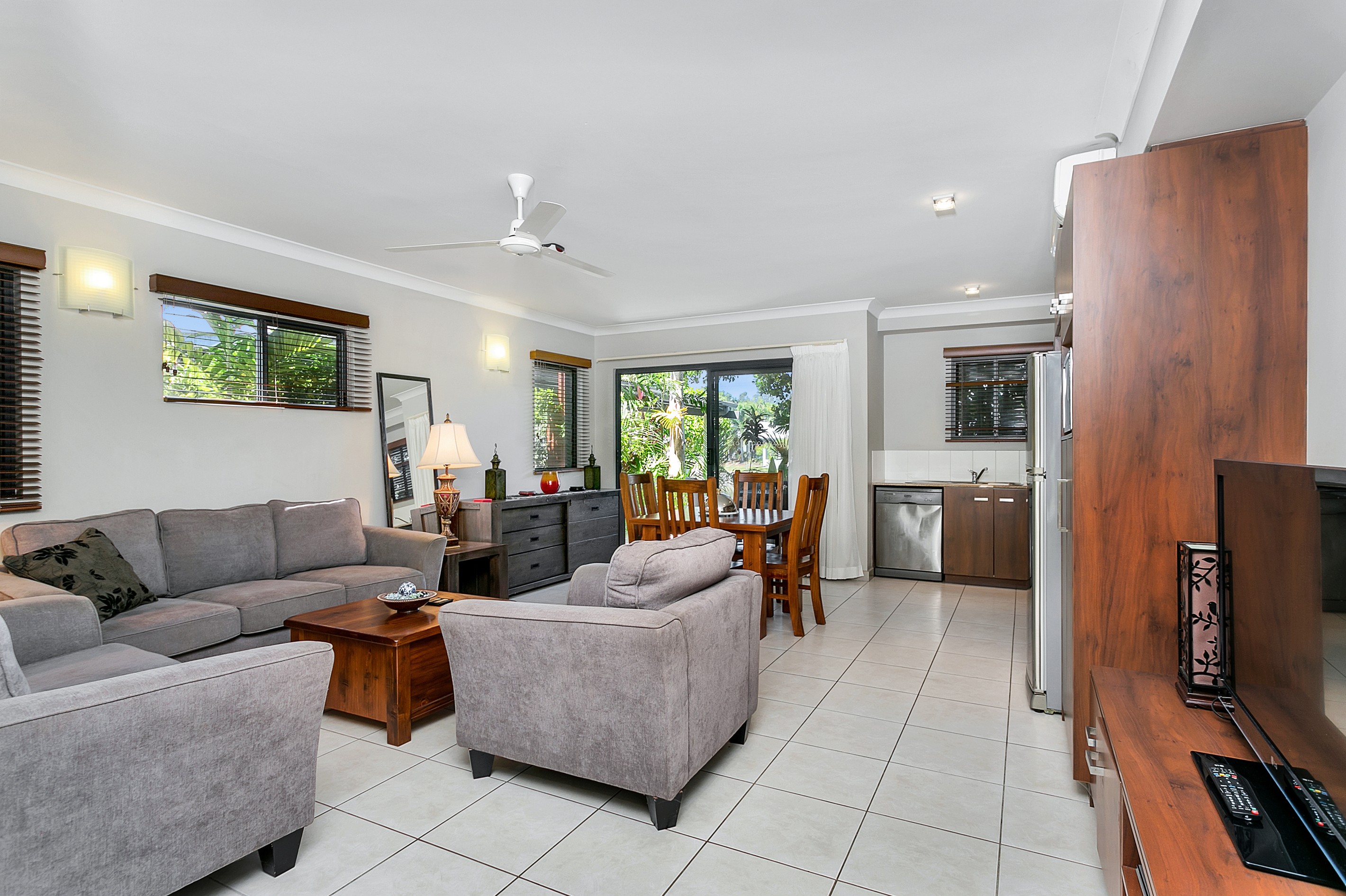1202/2-8 Bluewater Lane, Trinity Beach, QLD 4879