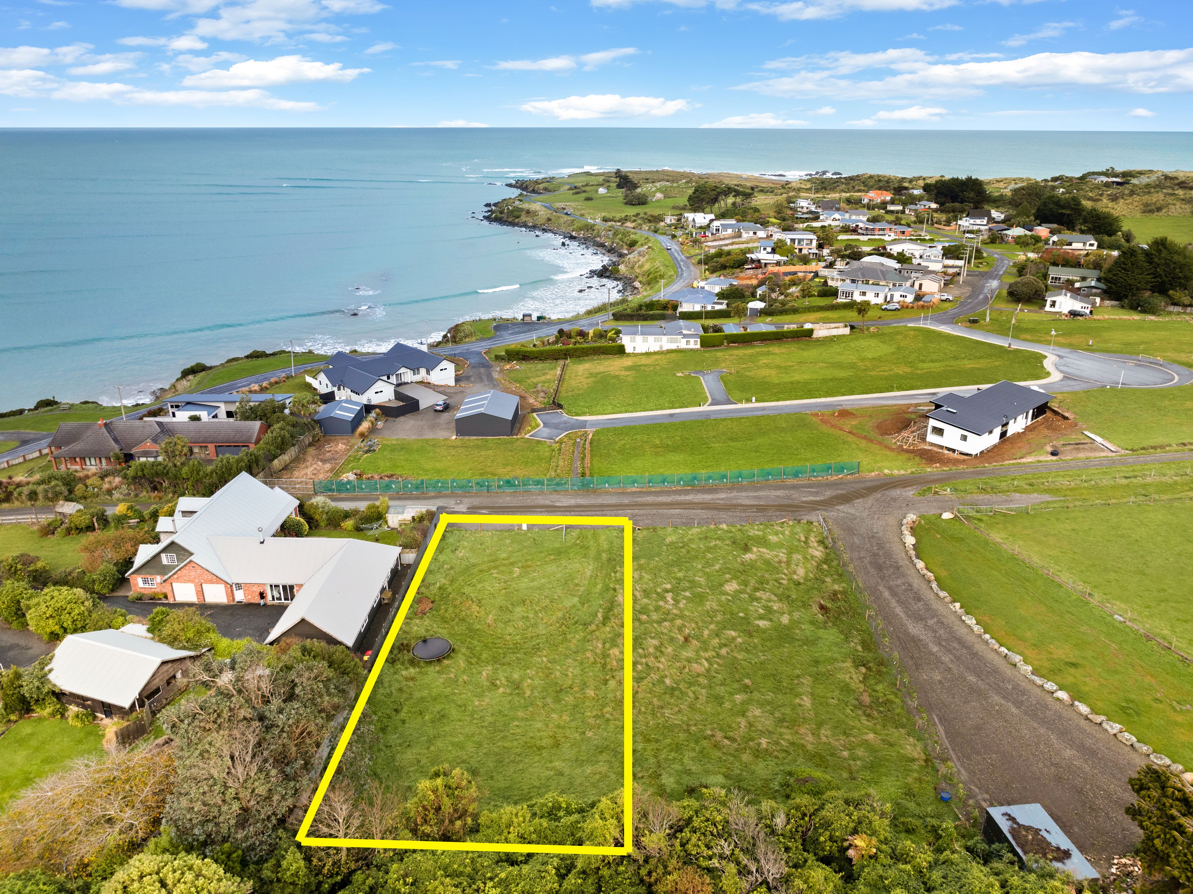 190A Rocks Highway, Riverton, Southland District