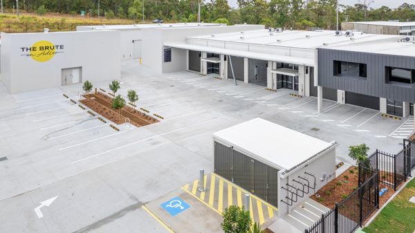 9/33 Adler Circuit, Yarrabilba, QLD 4207