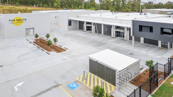 9/33 Adler Circuit, Yarrabilba, QLD 4207