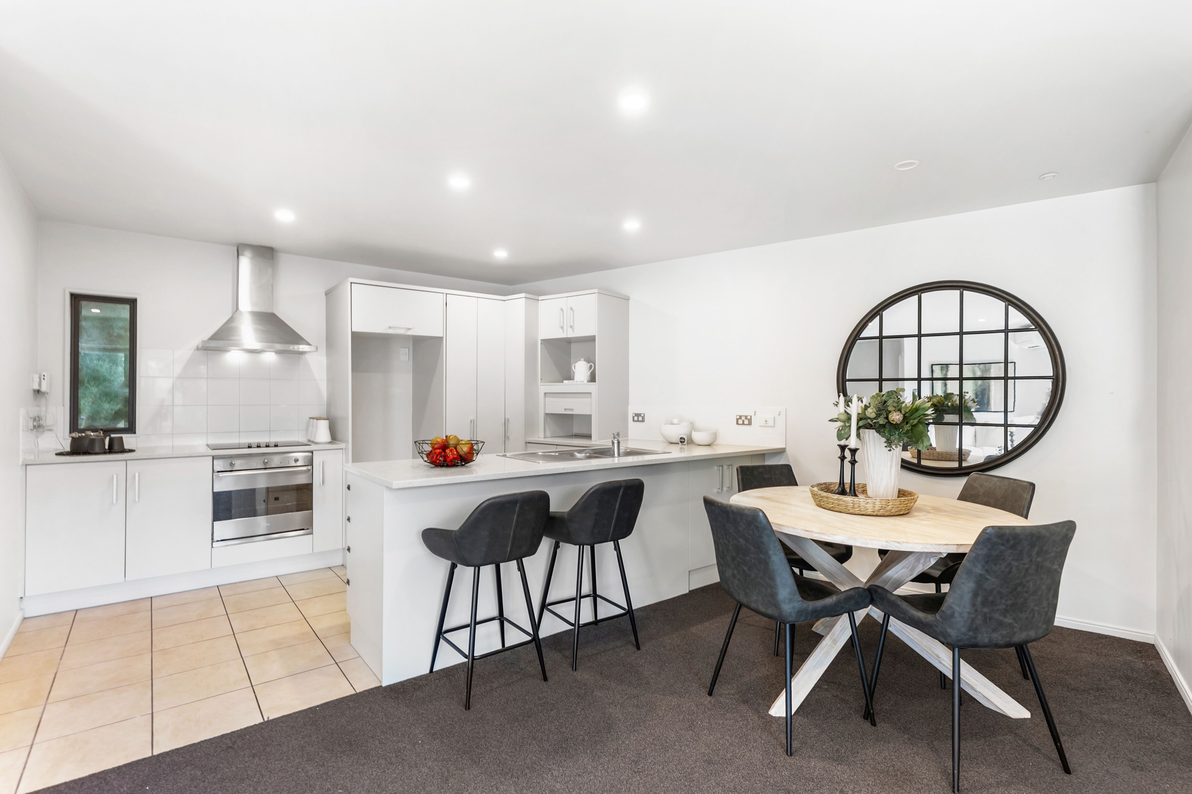 1/7 The Avenue, Albany, North Shore City