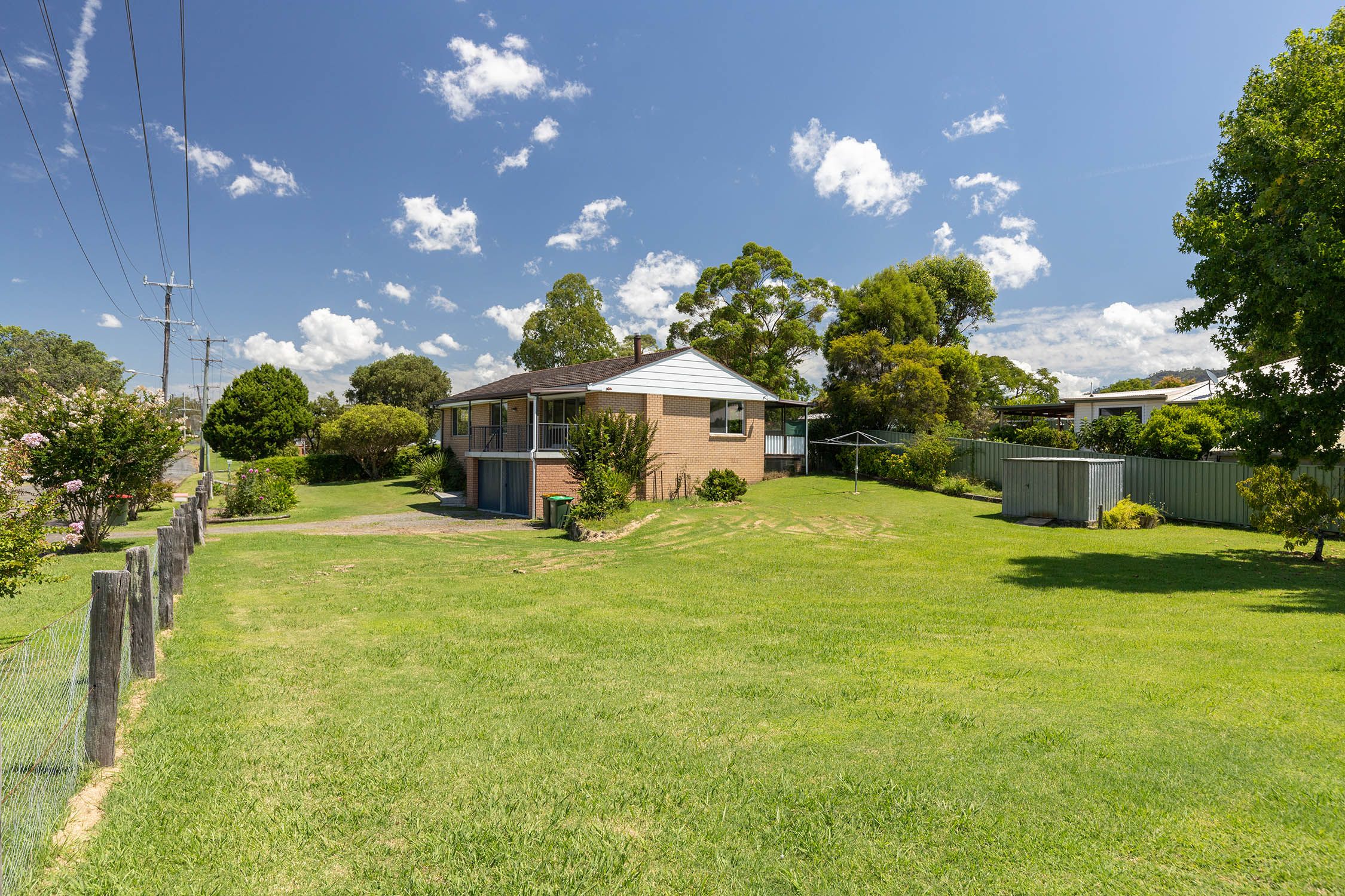 35 Railway Street, Gloucester, NSW 2422