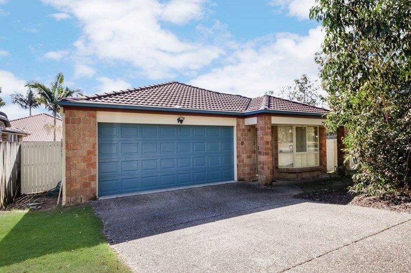 1 Mannix Place, Forest Lake, QLD 4078