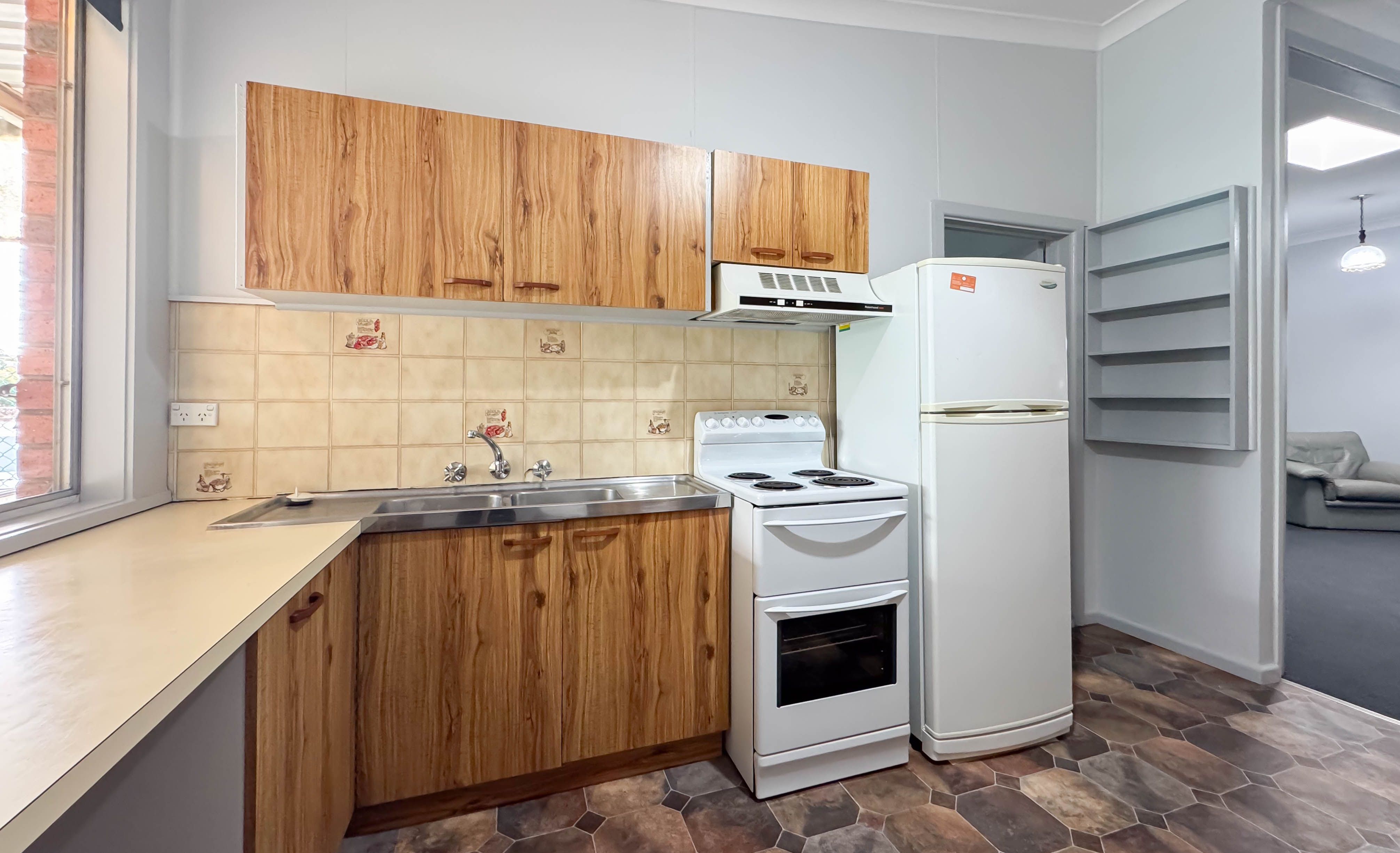 1/336 Clarinda Street, Parkes, NSW 2870