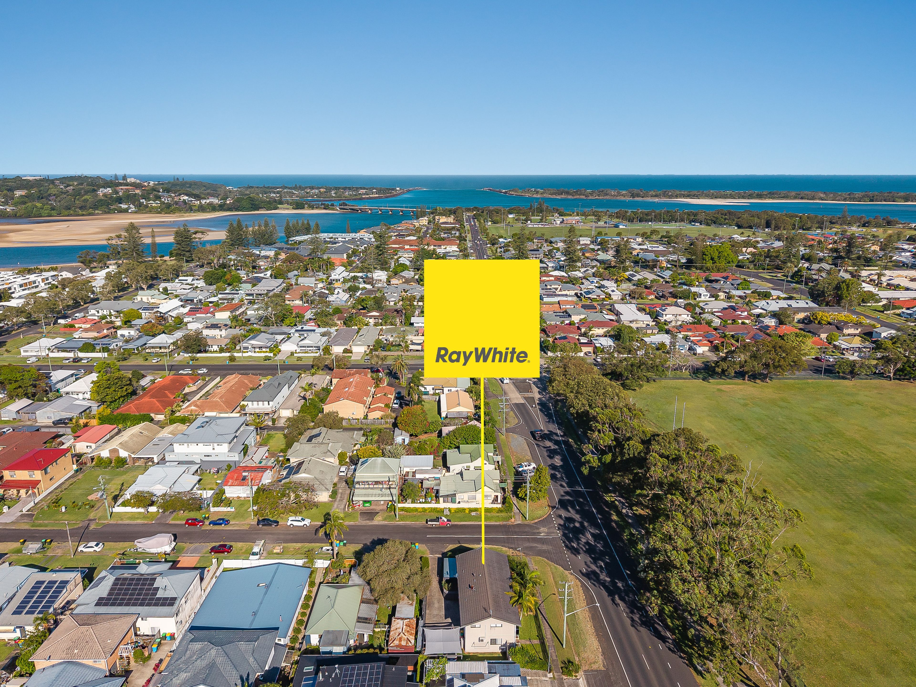 1/47 Bentinck Street — photo from Ray White Alstonville
