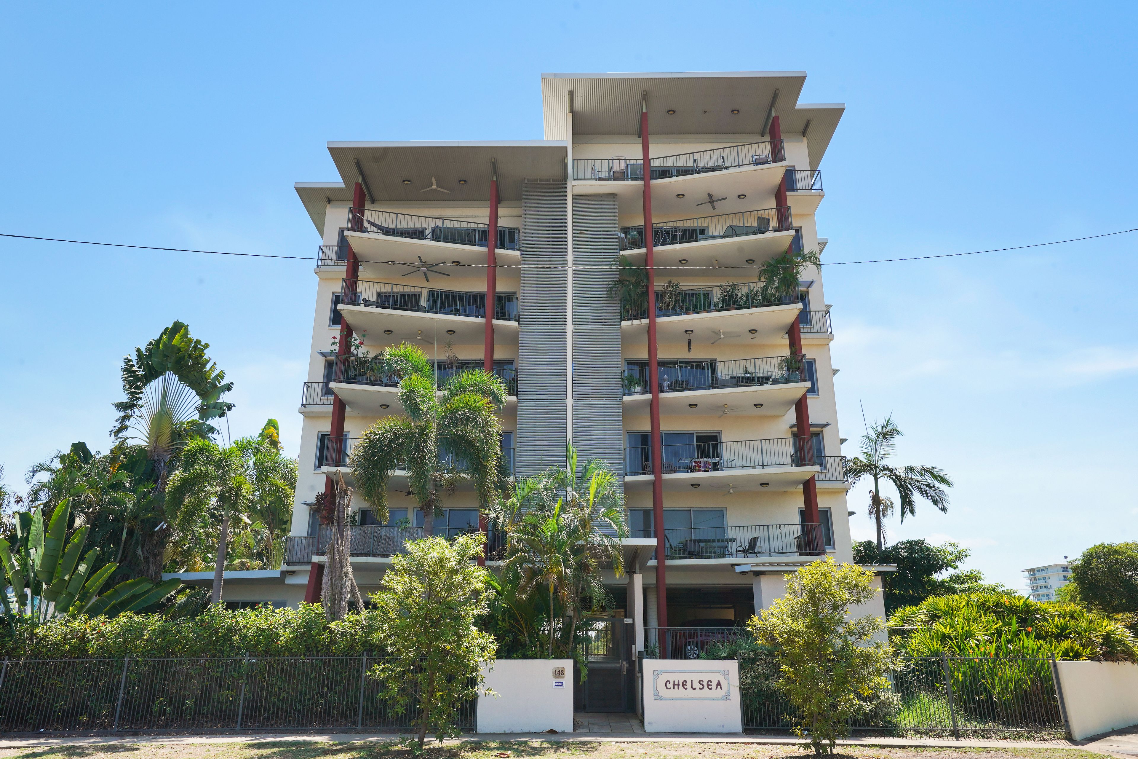 9/148 Smith Street — photo from Ray White Nightcliff