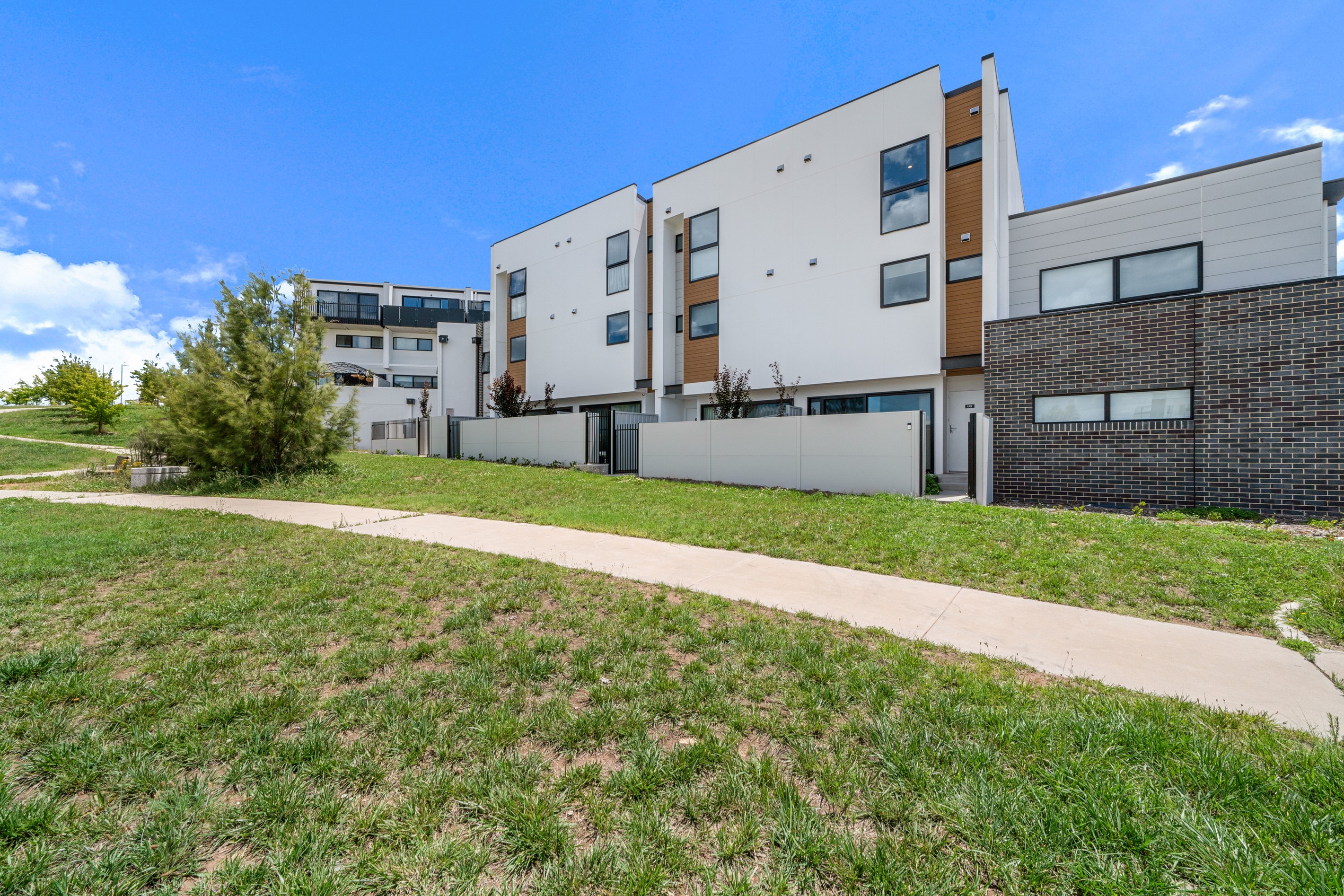 5/221 John Gorton Drive, WRIGHT, ACT 2611