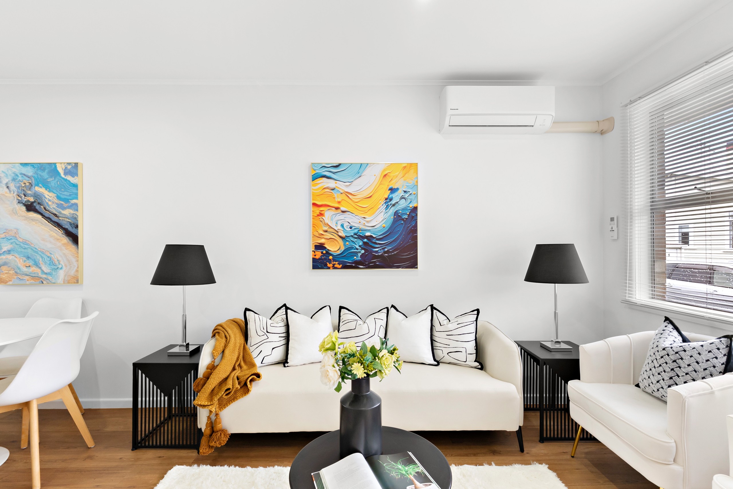 5/97 Symonds Street, Royal Oak, Auckland City