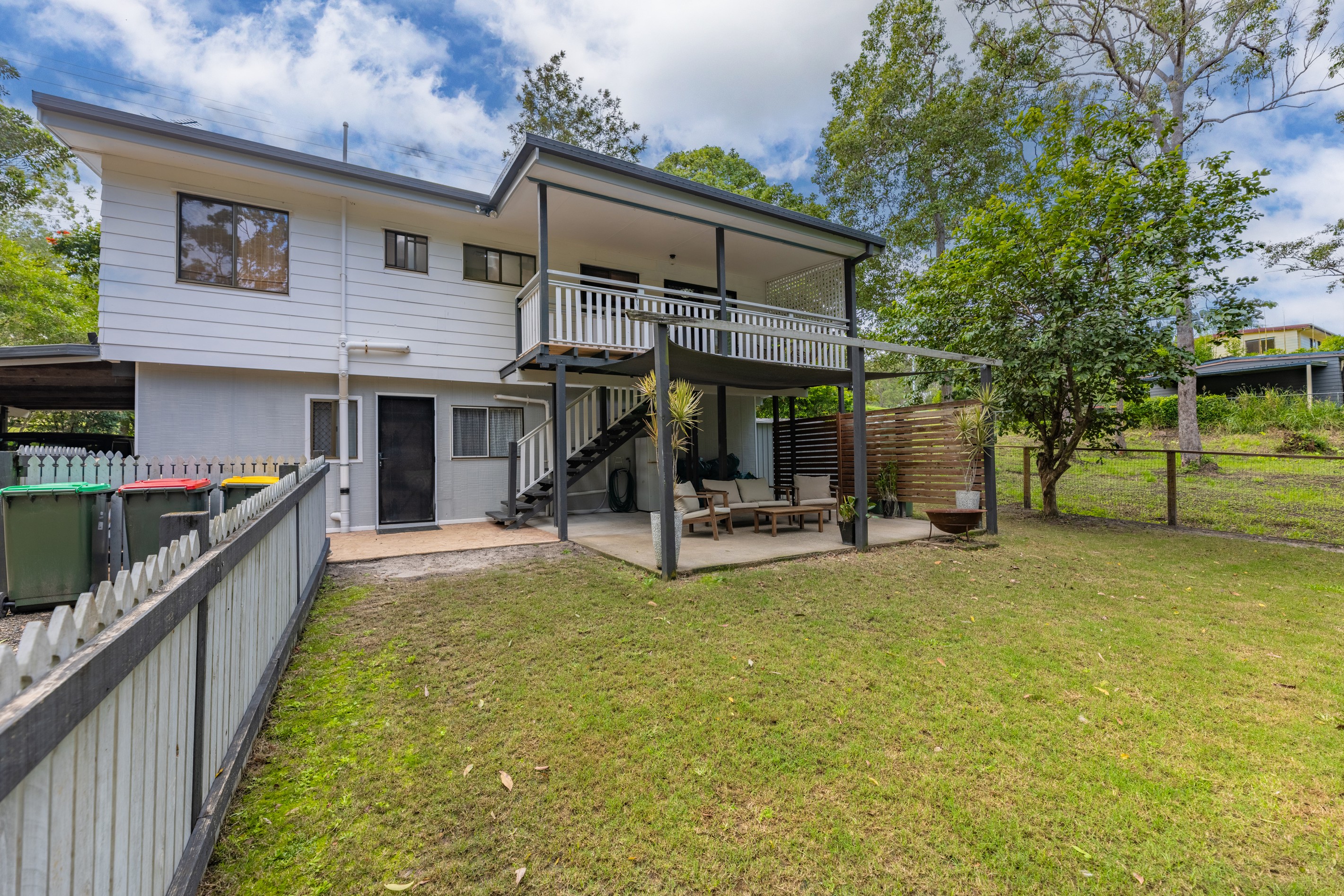 2058 Wood Street, D'aguilar, QLD 4514