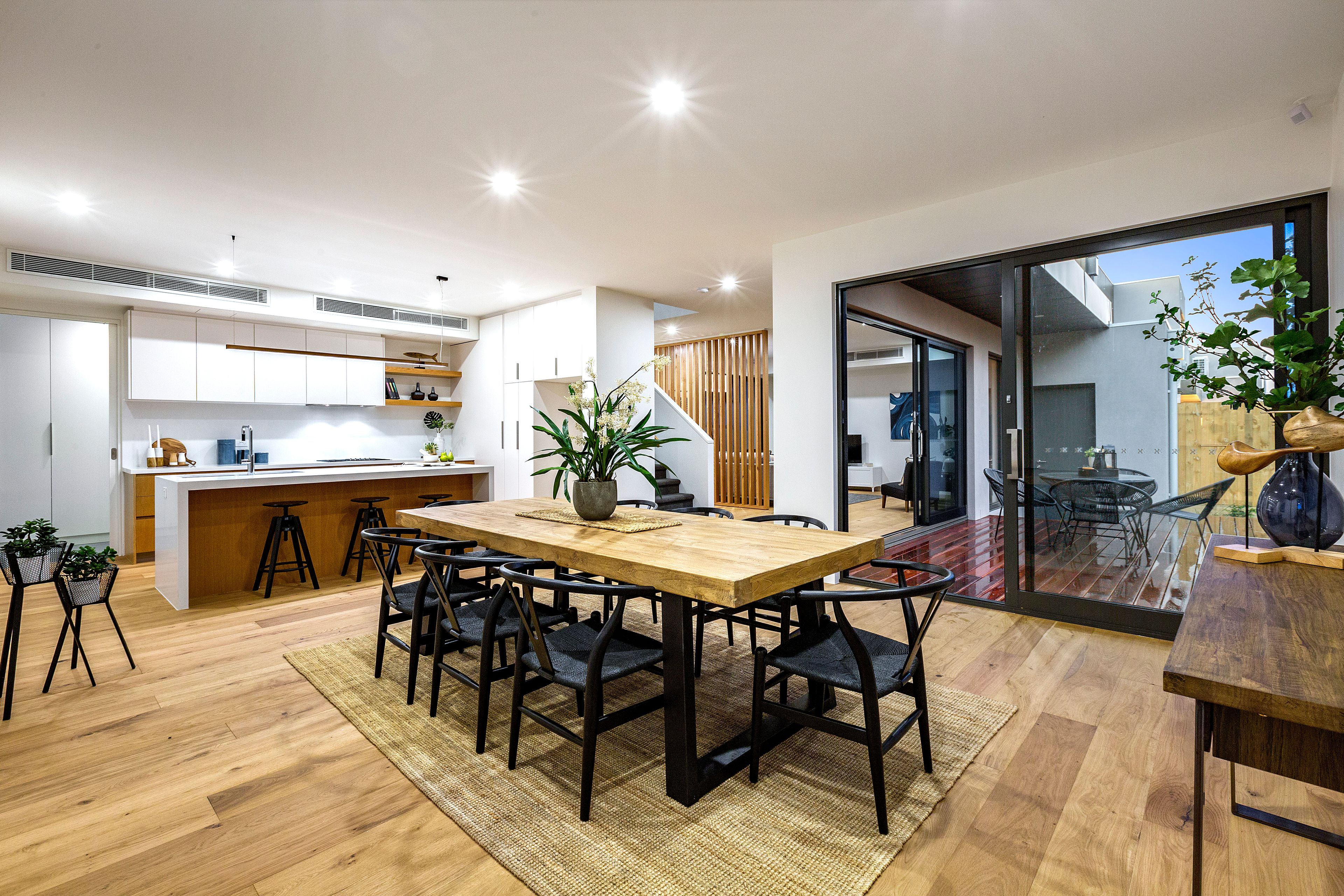 3/152 Eglinton Street, Kew, VIC 3101