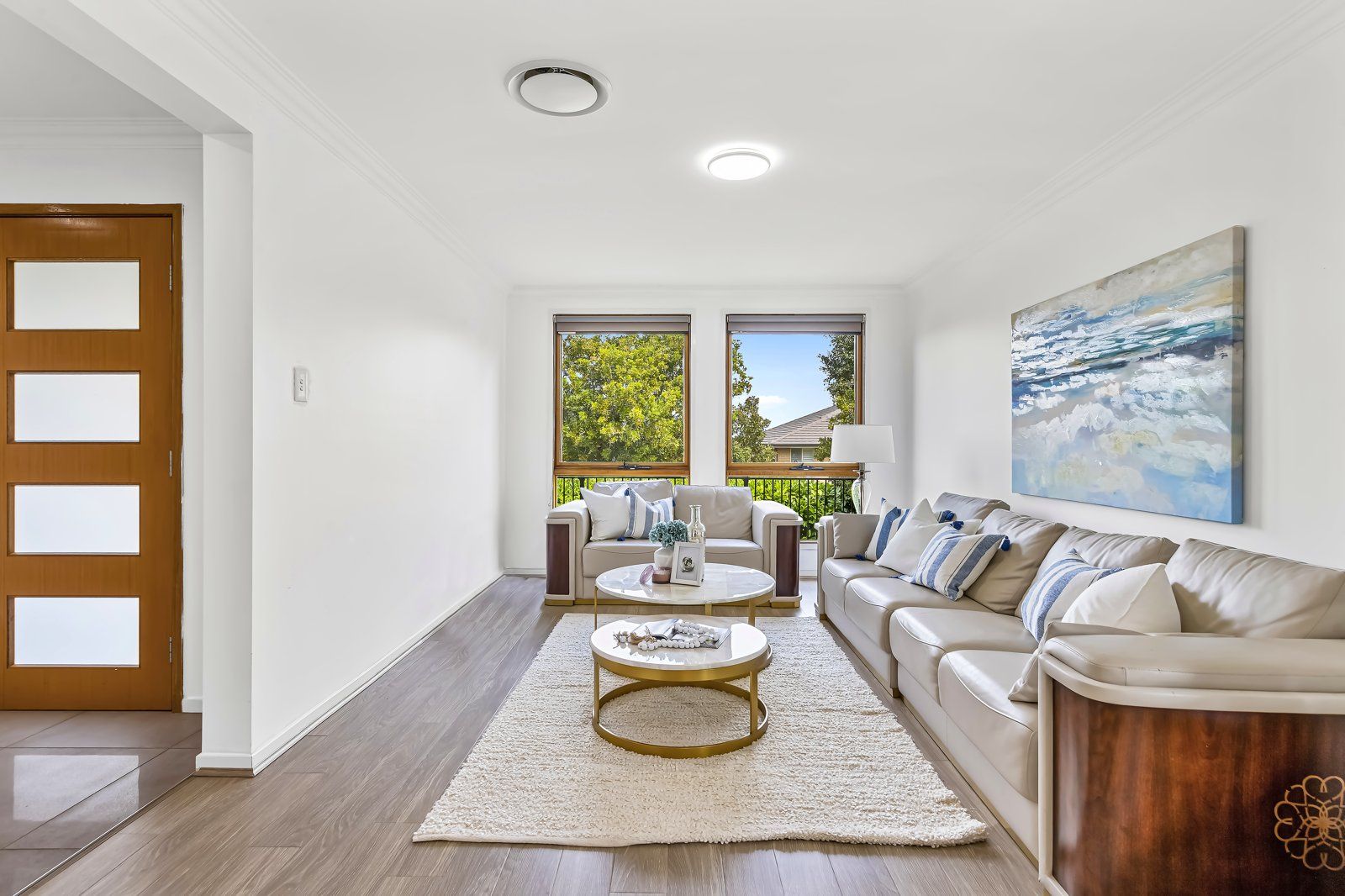 12 Murrayfield Avenue, North Kellyville, NSW 2155