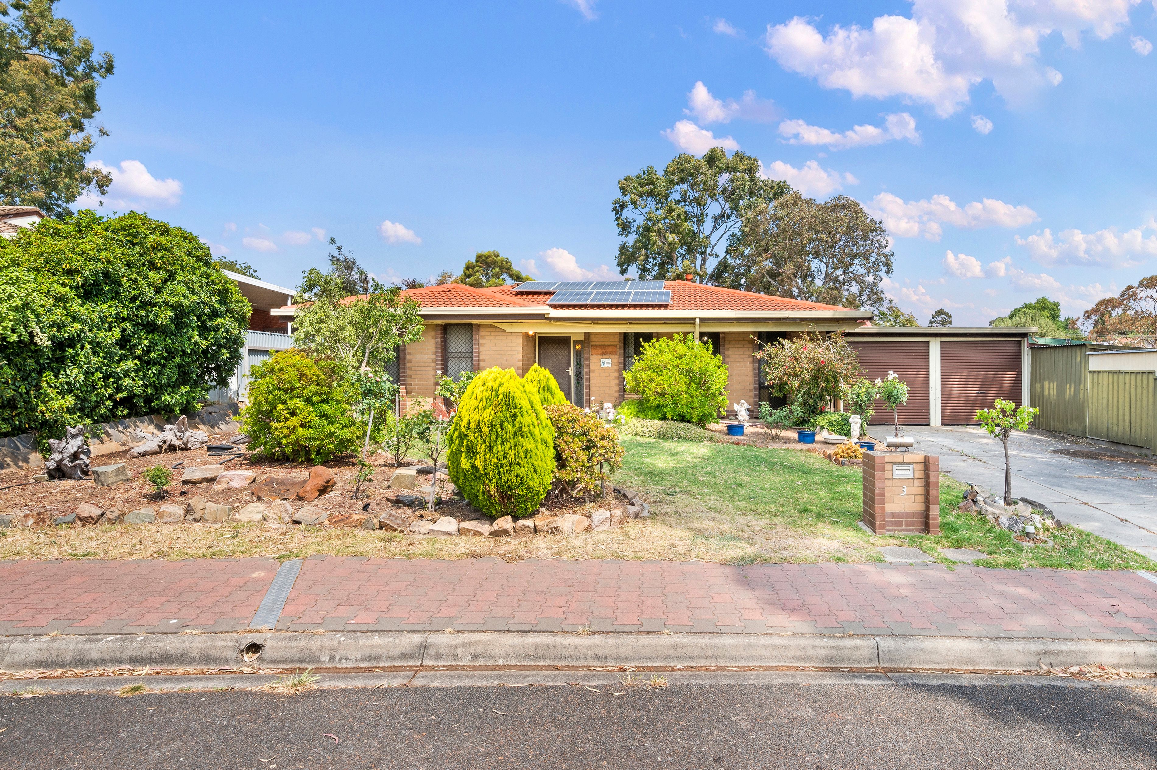 3 Weld Crescent, Hope Valley, SA 5090 Sold House Ray White Campbelltown