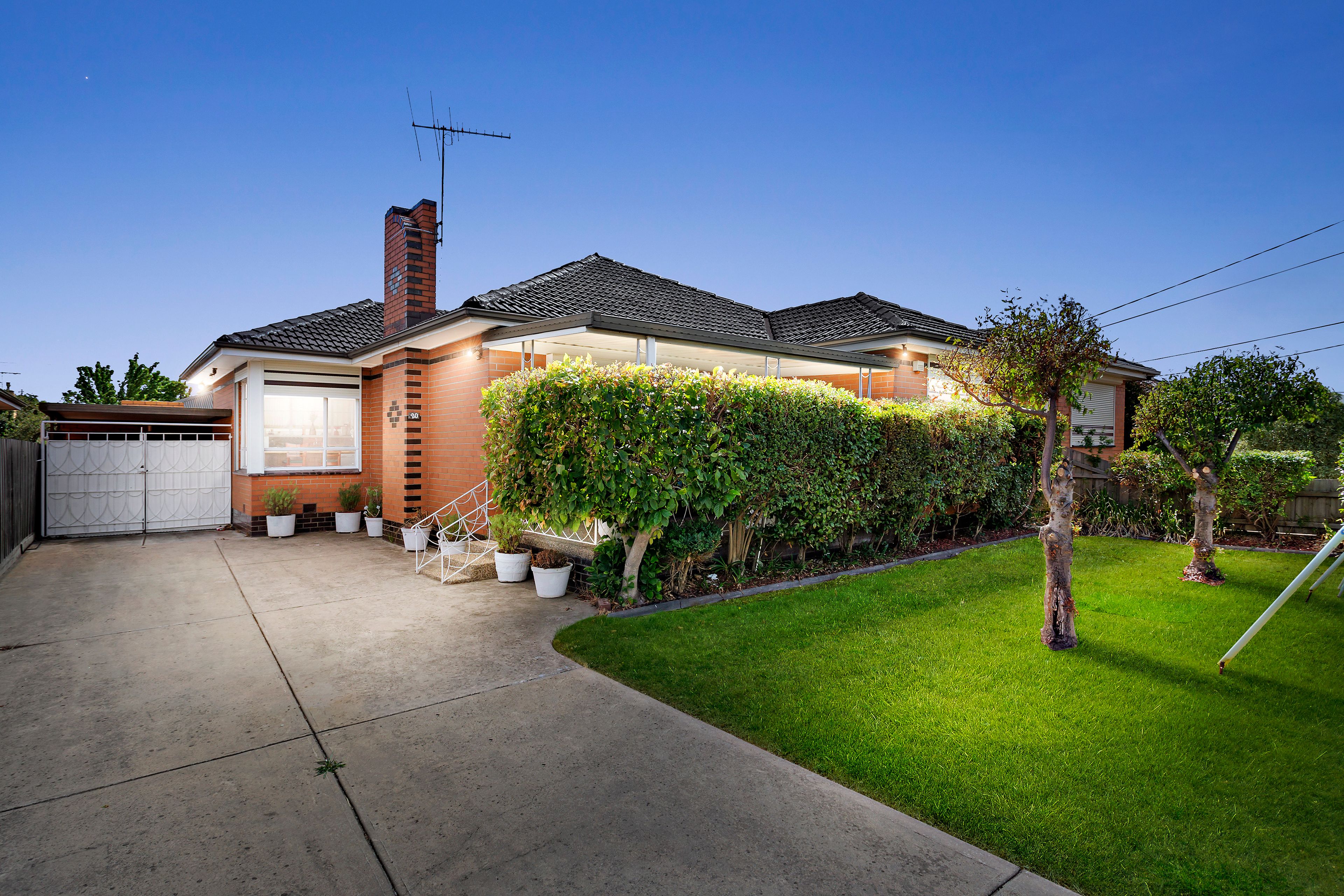 20 Caroline Street, Thomastown, VIC 3074