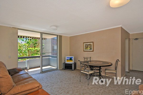 23/3-5 Kandy Avenue, Epping, NSW 2121