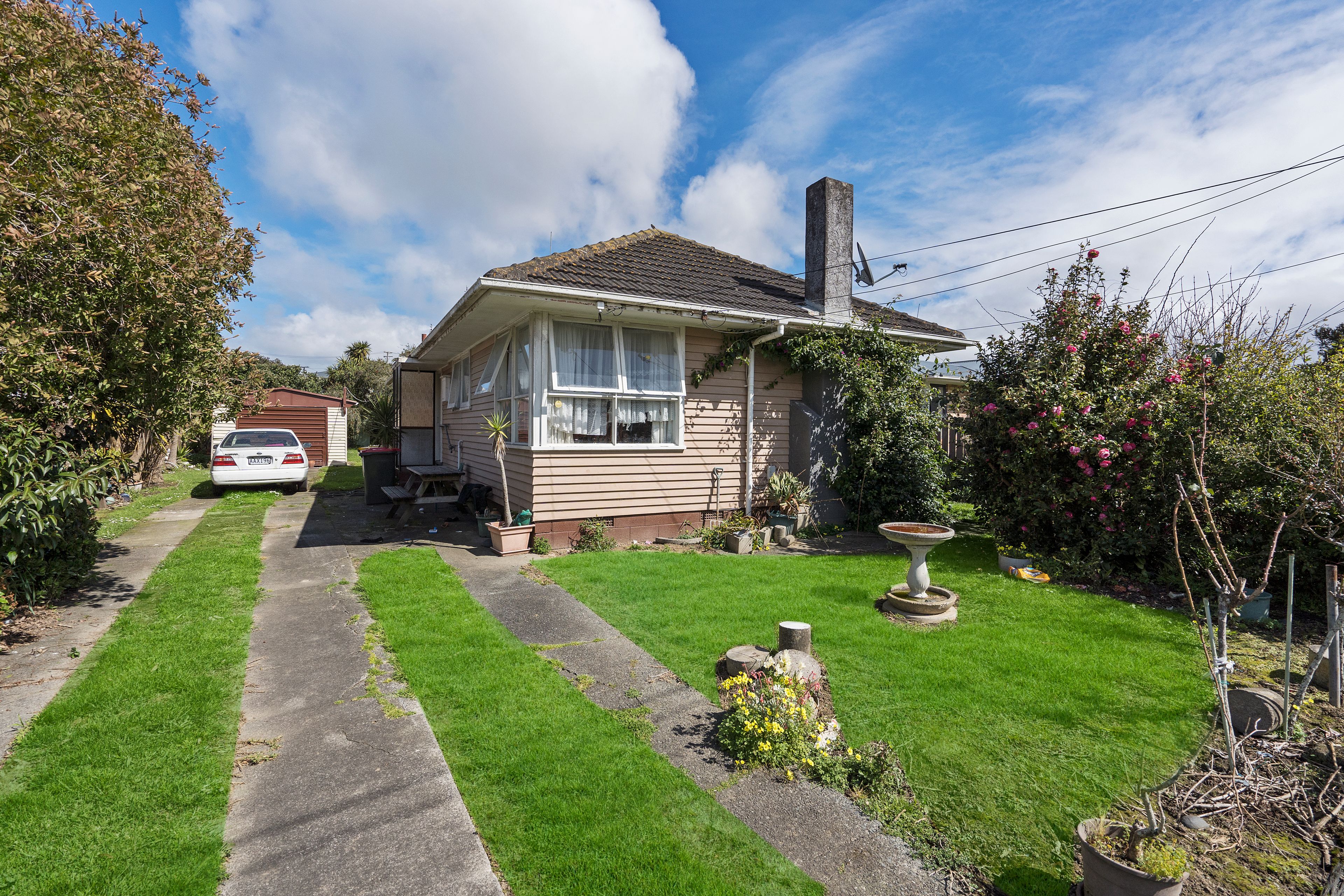 11 Blampied Road, Otara, Manukau City