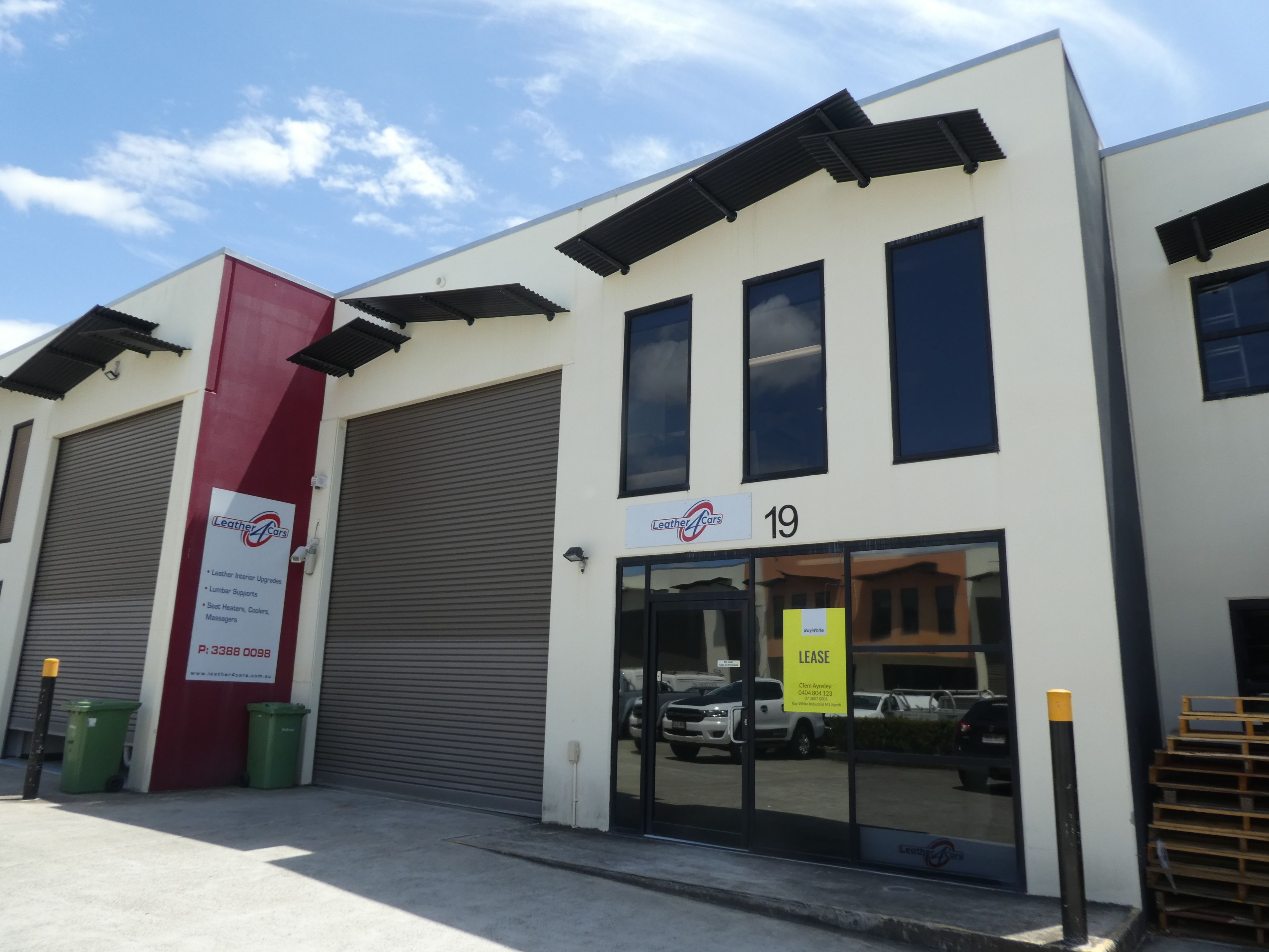 19/5 Cairns Street, Loganholme, QLD 4129