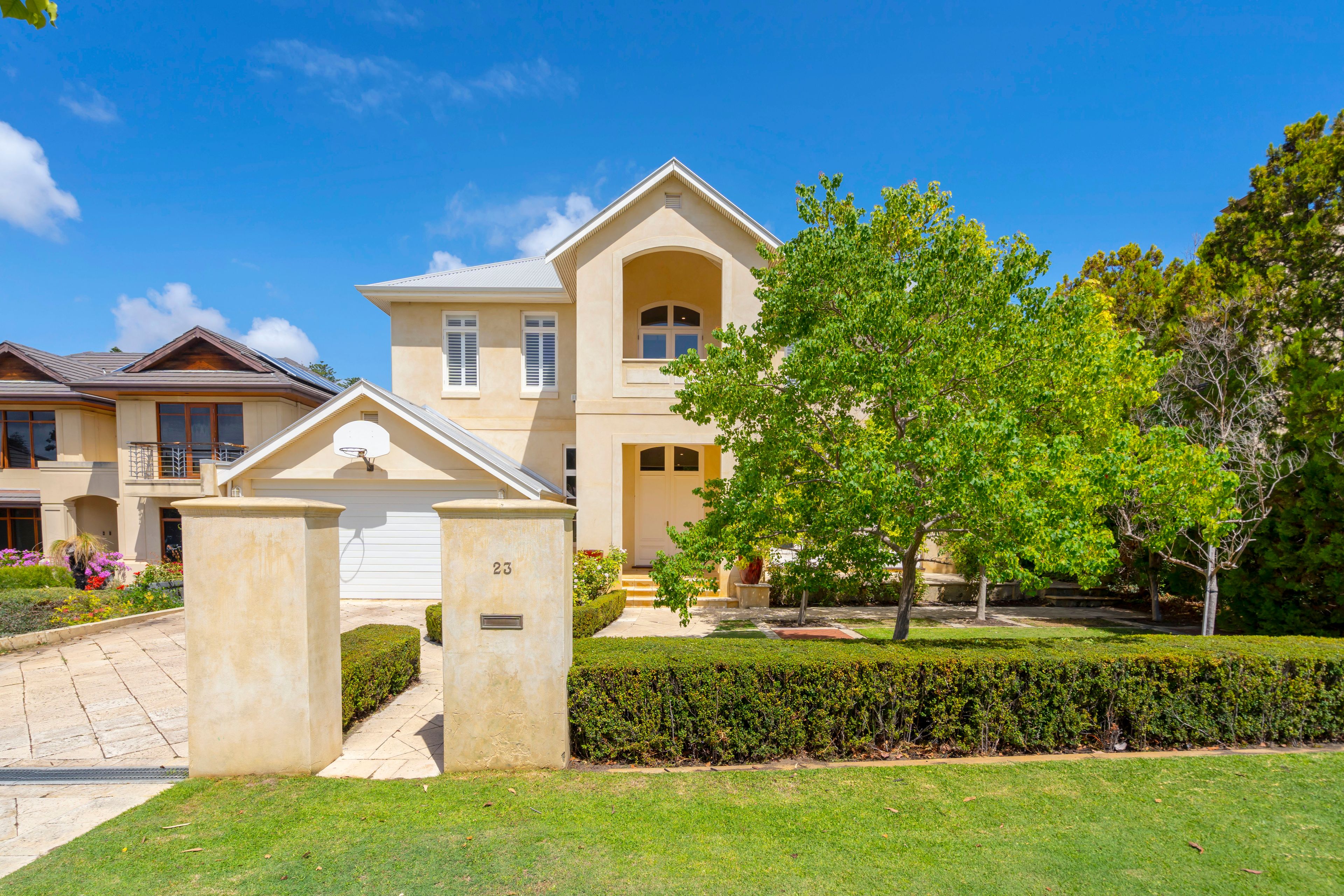 23 Hynes Road, Dalkeith, WA 6009