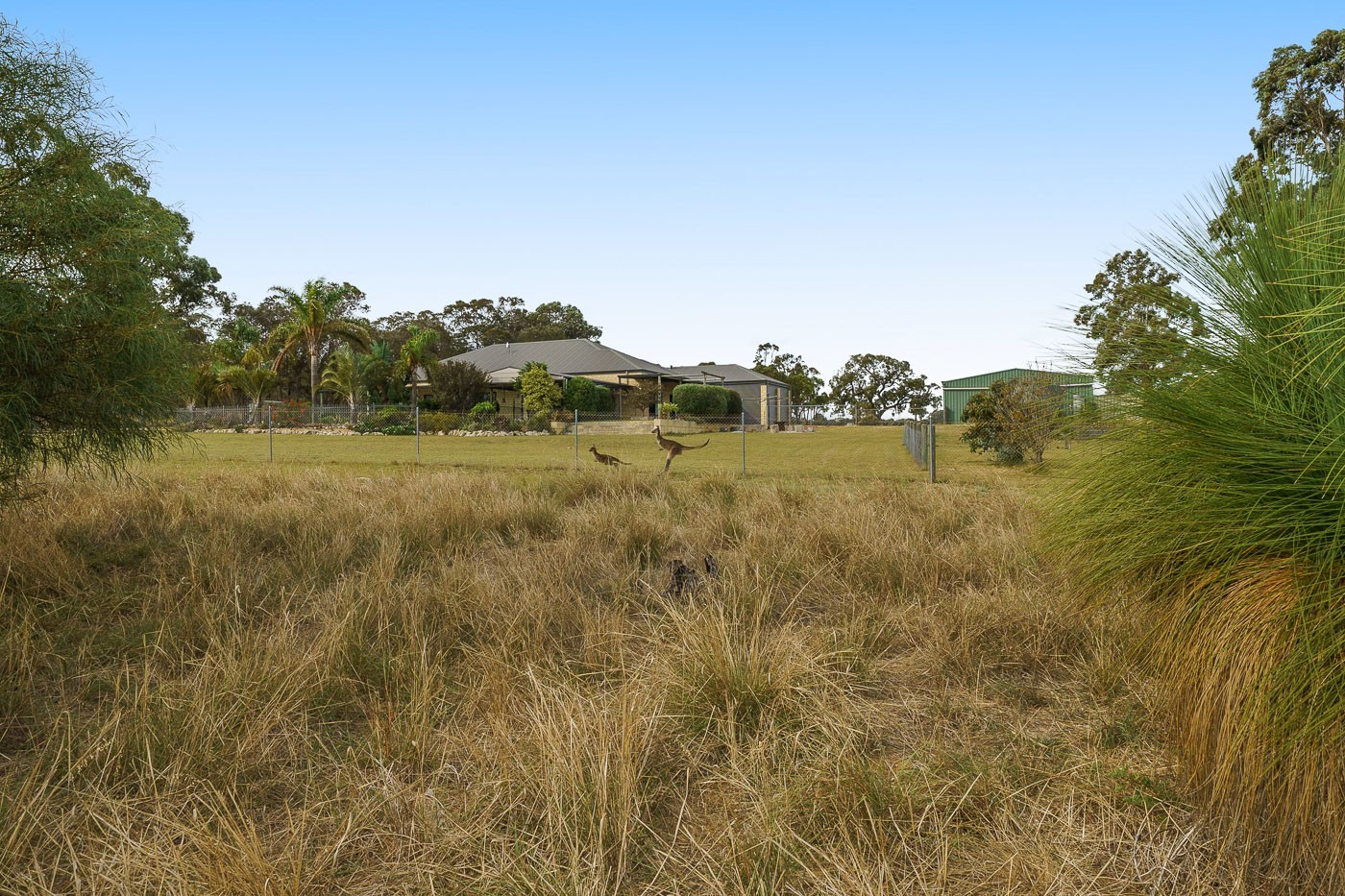 295 Karoborup Road, Carabooda, WA 6033