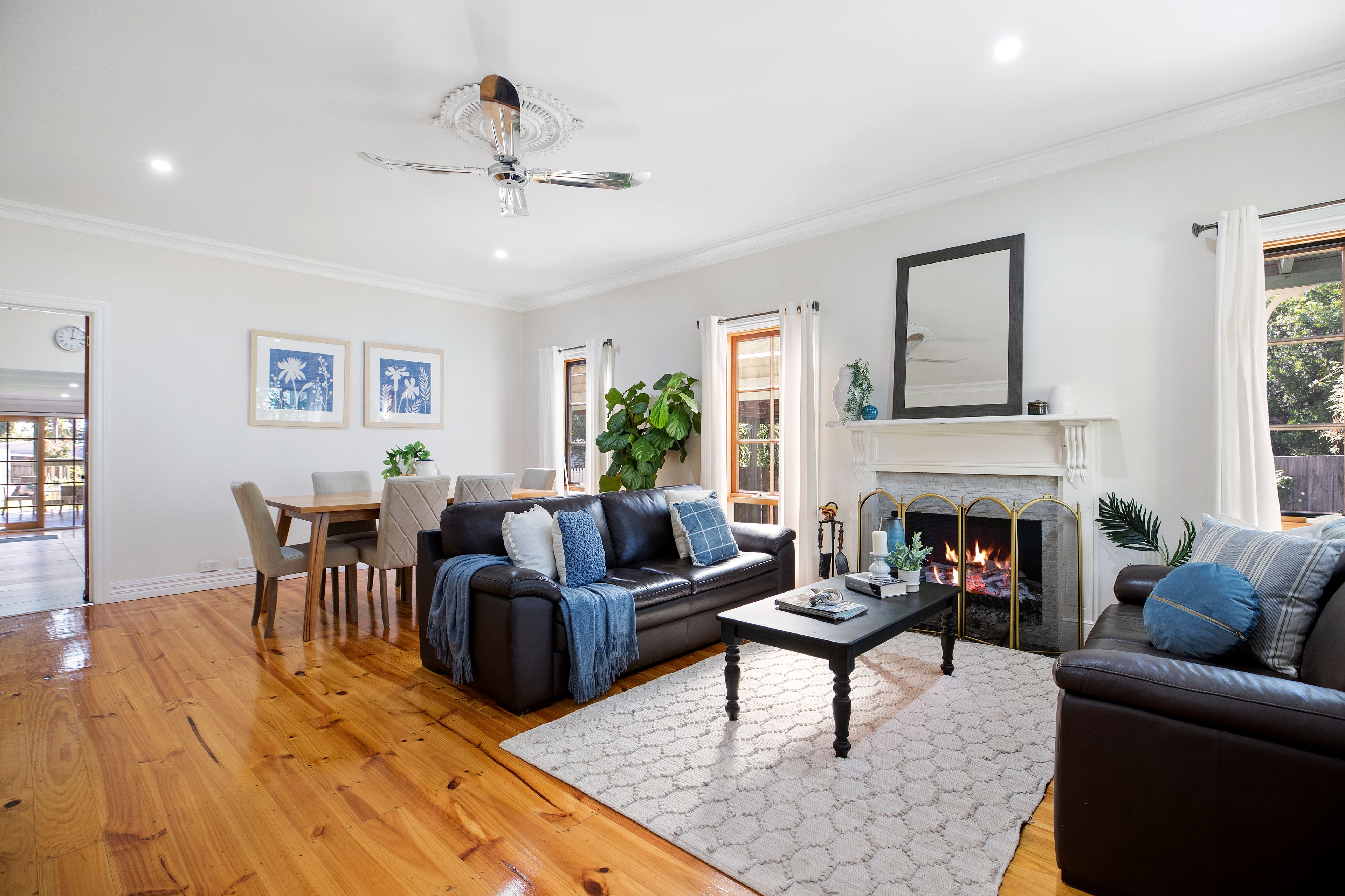 11 Waratah Avenue, The Basin, VIC 3154
